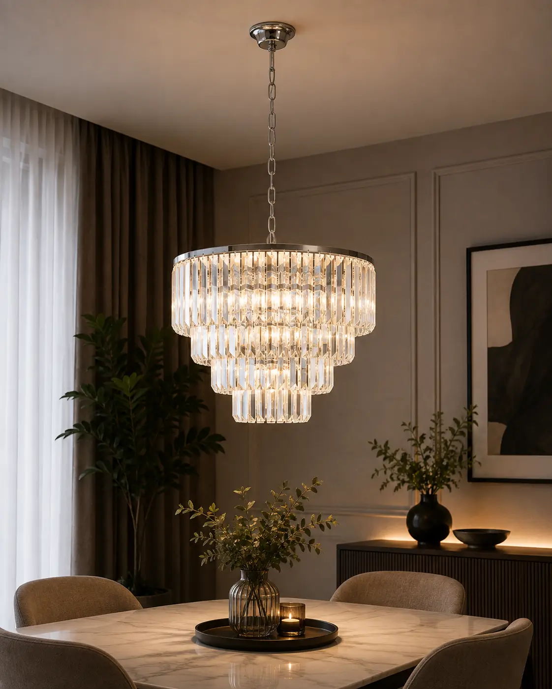 AGRIGENTO Pendant-Lamp
