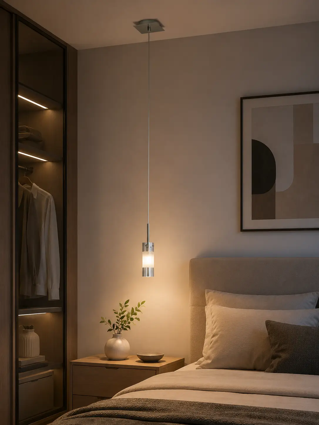 ALESSA Pendant Lamp