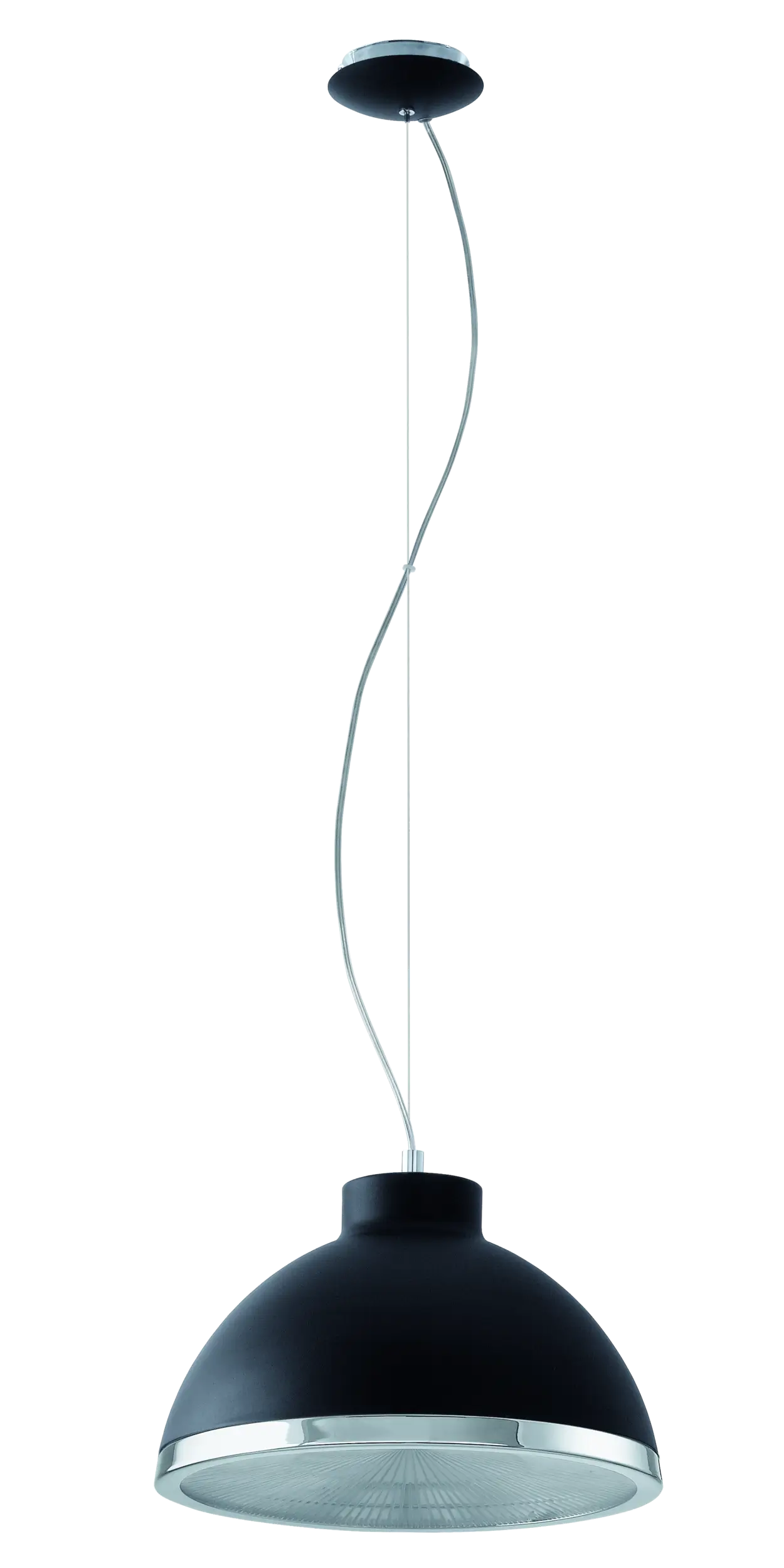 DEBED Black Pendant-Lamp - Image 2