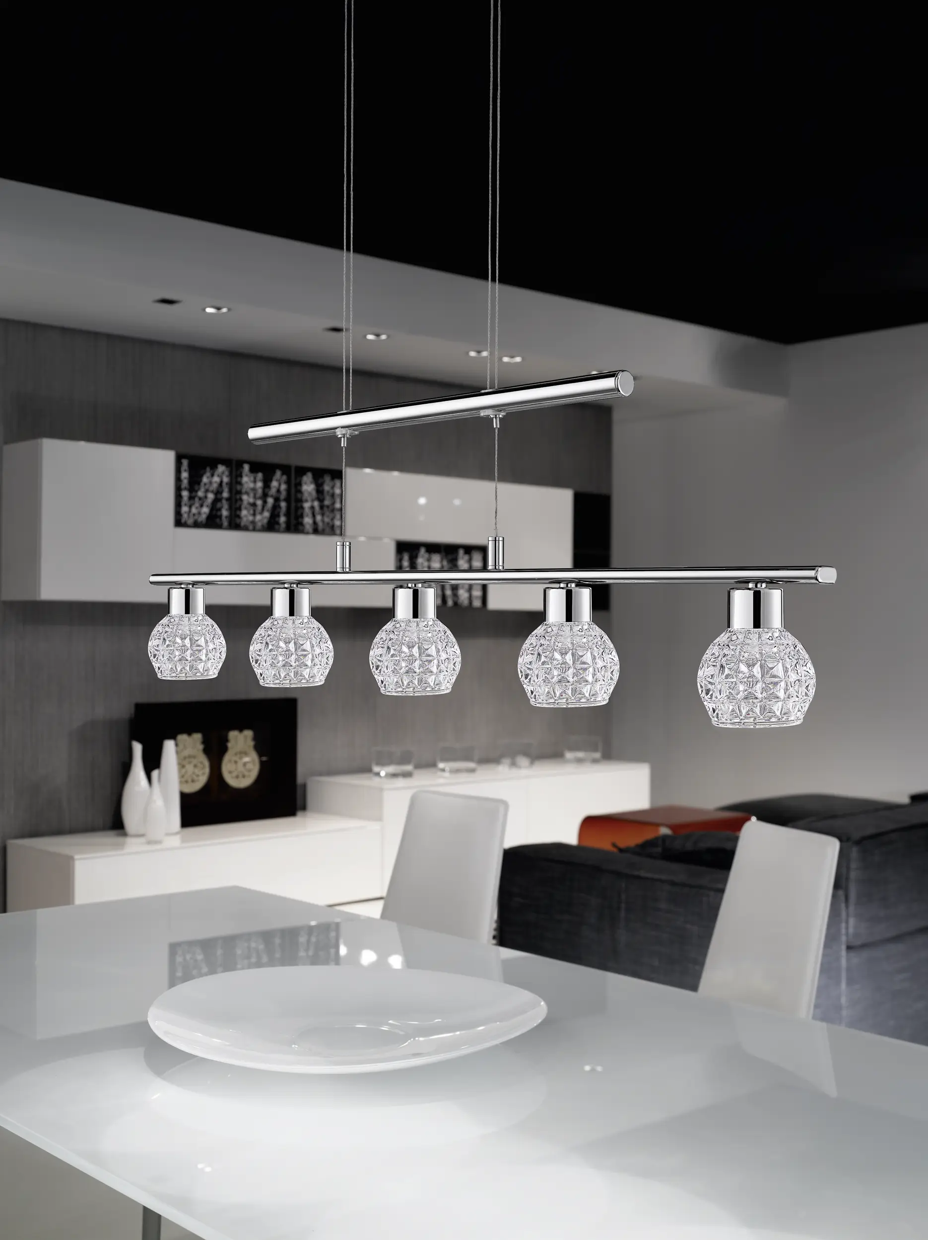 HANIA-1 Pendant-Lamp