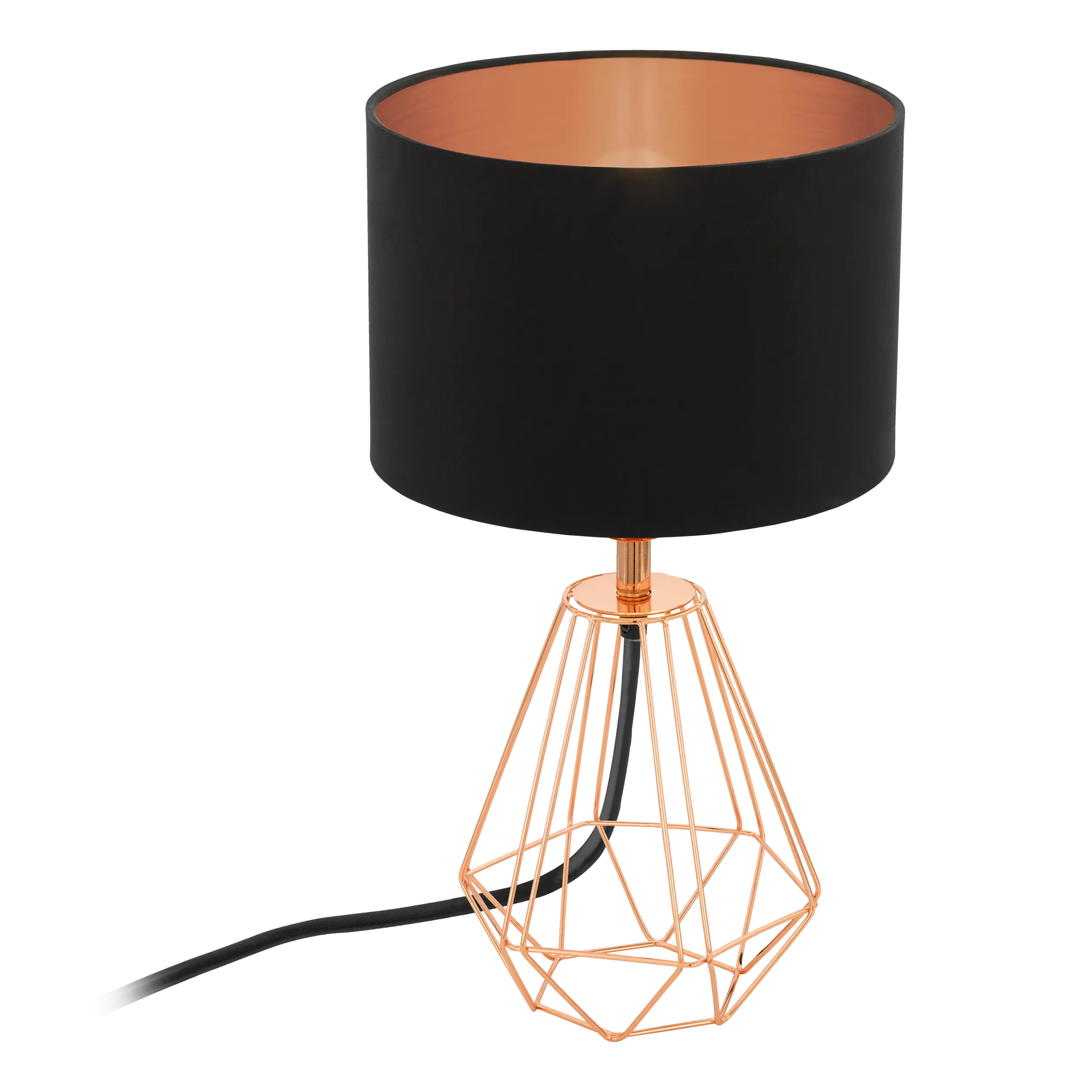 CARLTON 2 Table Lamp - Image 2