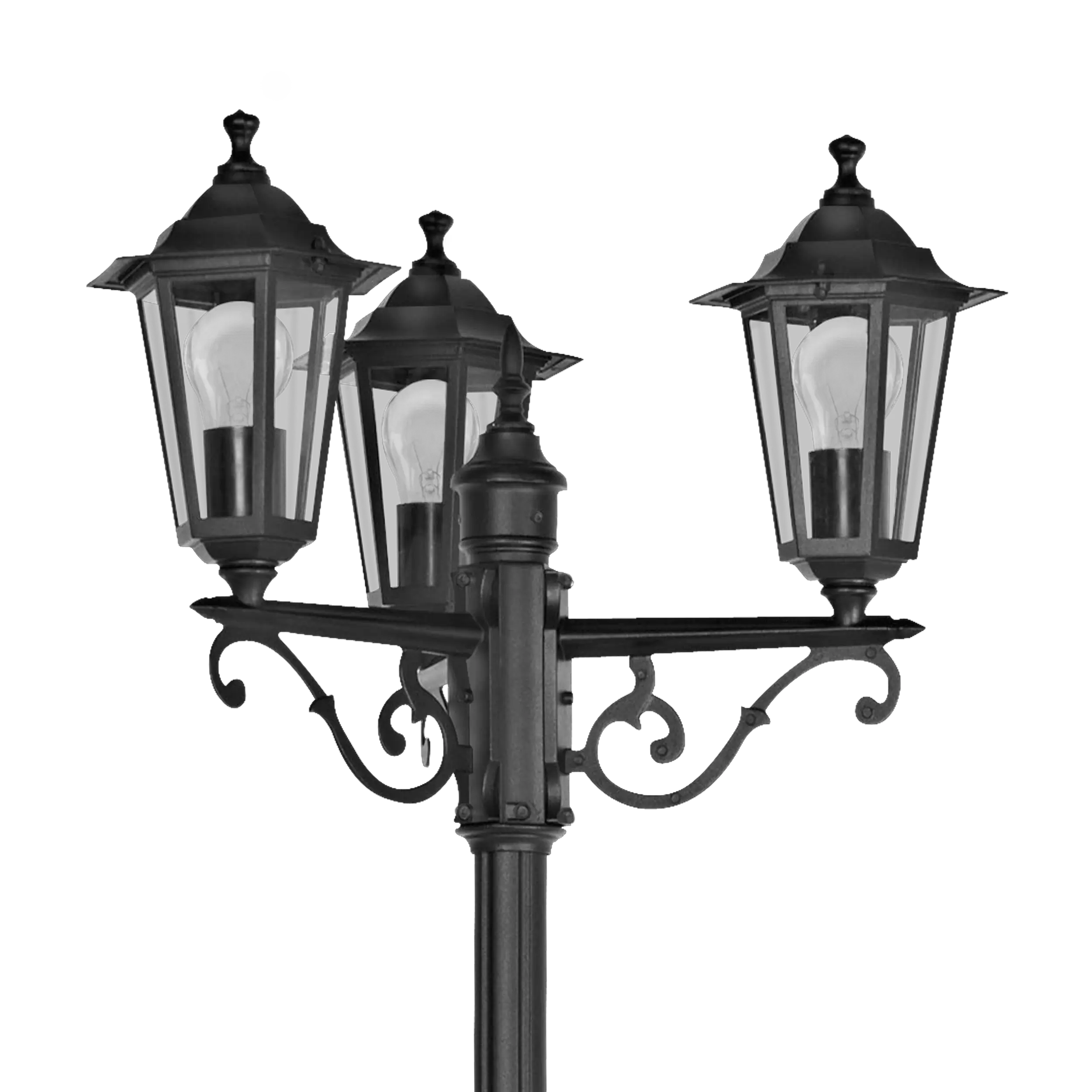 LATERNA 4 Outdoor Floor Light - Image 2