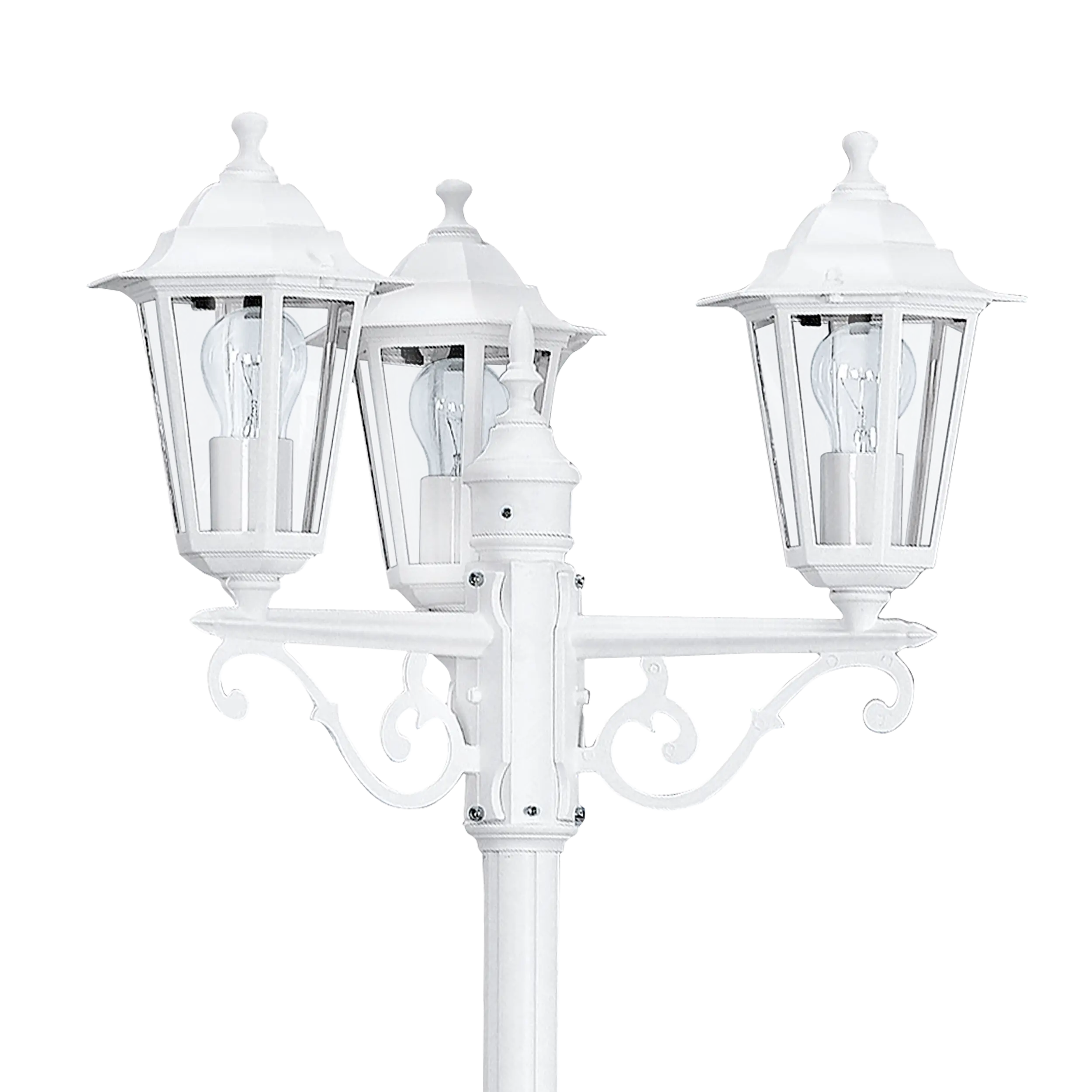 LATERNA5 Floor Lamp - Image 3