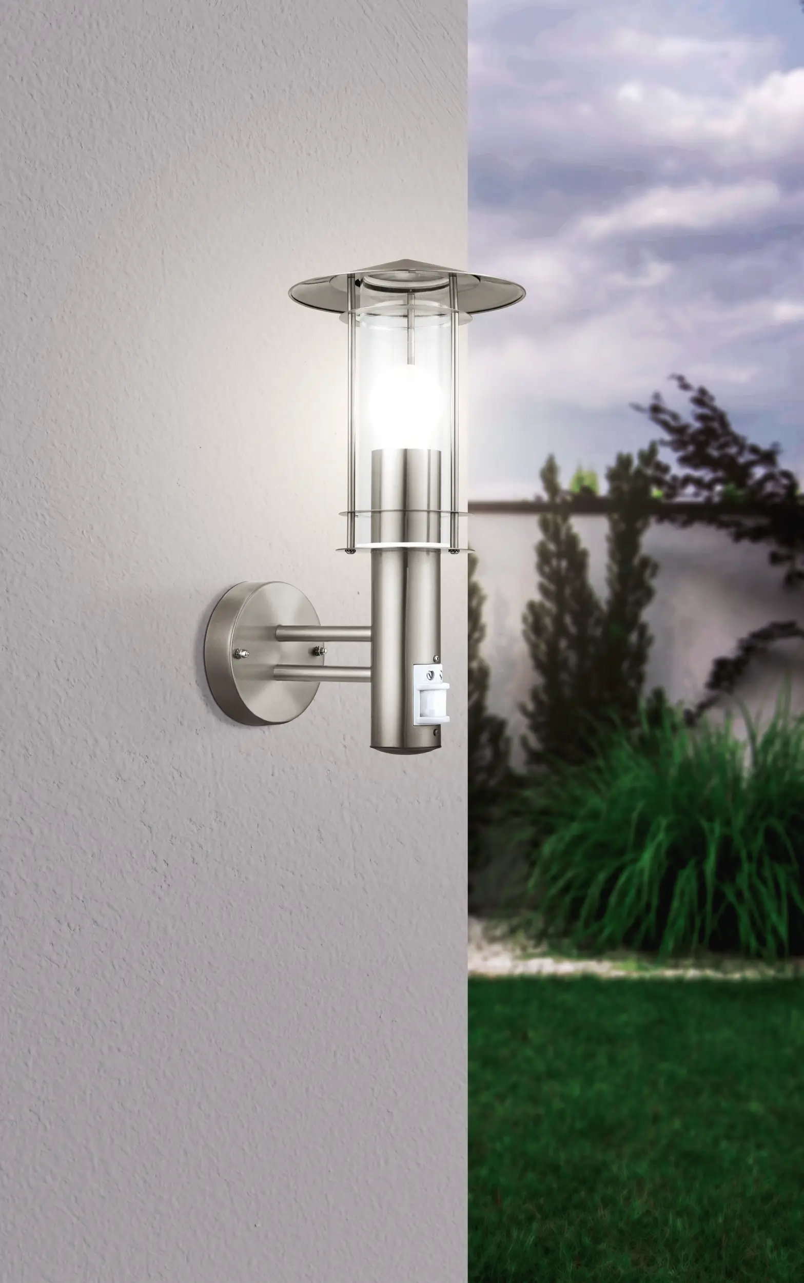 LISIO Wall Lamp