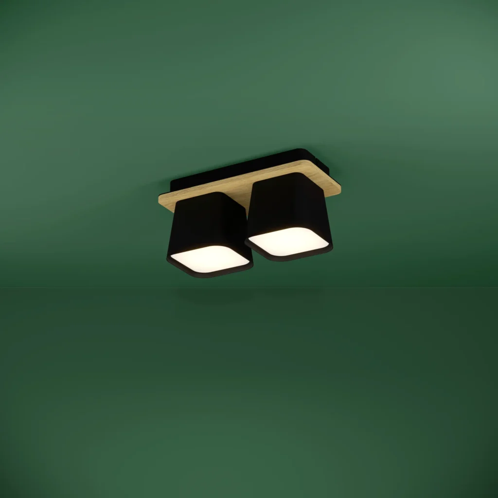 RUSCIO Ceiling Lamp - EGLO India