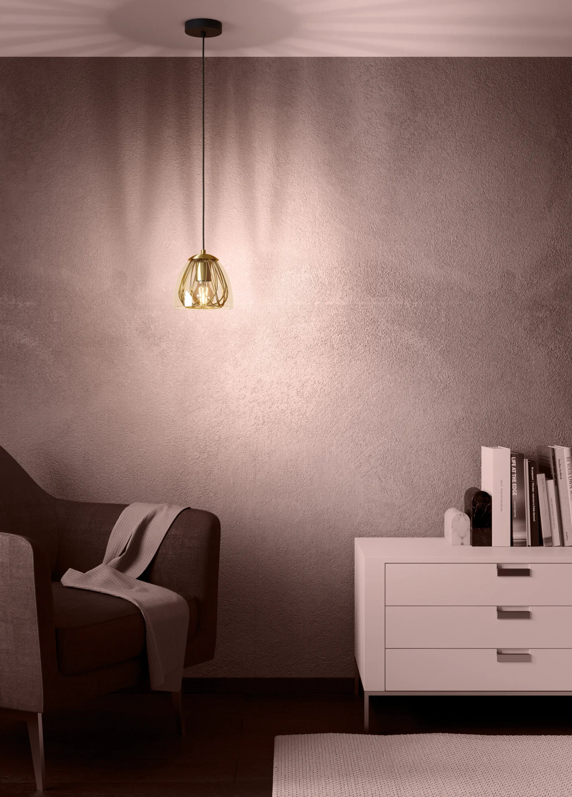 JAZMINIA Pendant-Lamp