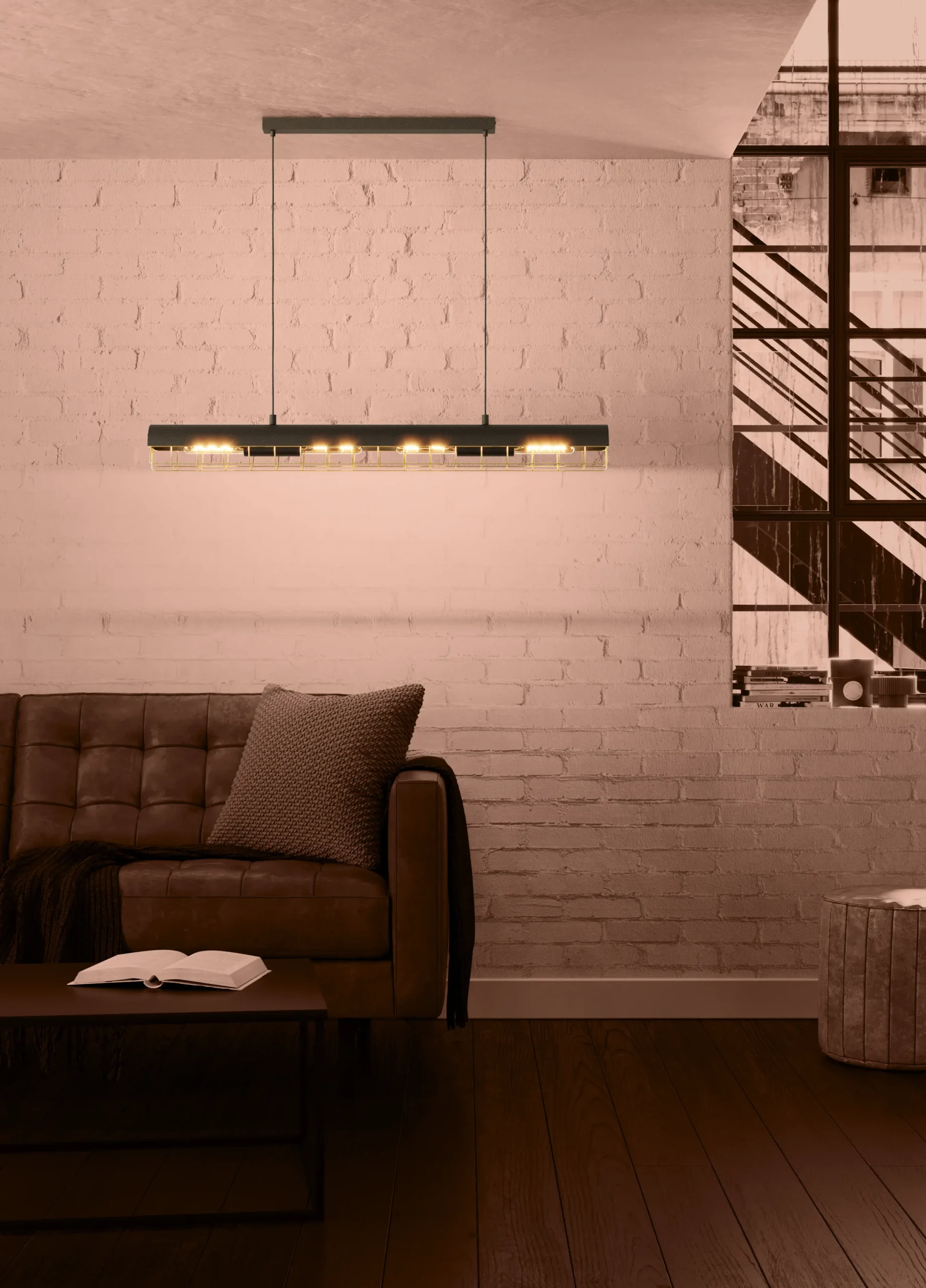 ALFONSINE Pendant-Lamp
