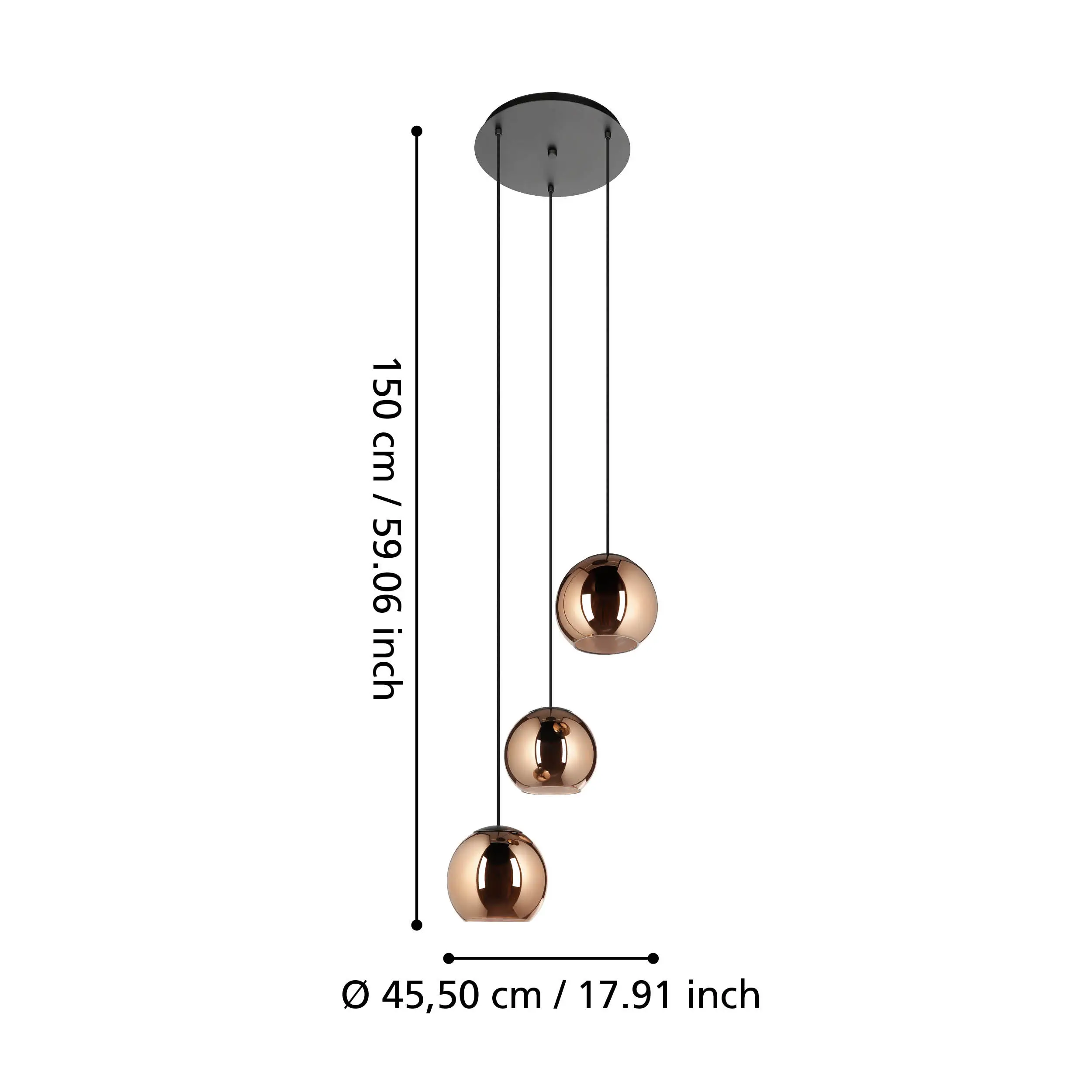 CORDOBA 3 Pendant-Lamp - Image 4