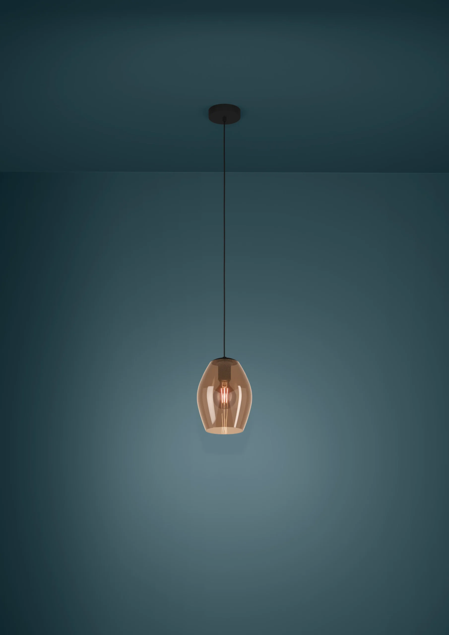 ESTANYS 1 Pendant Lamp