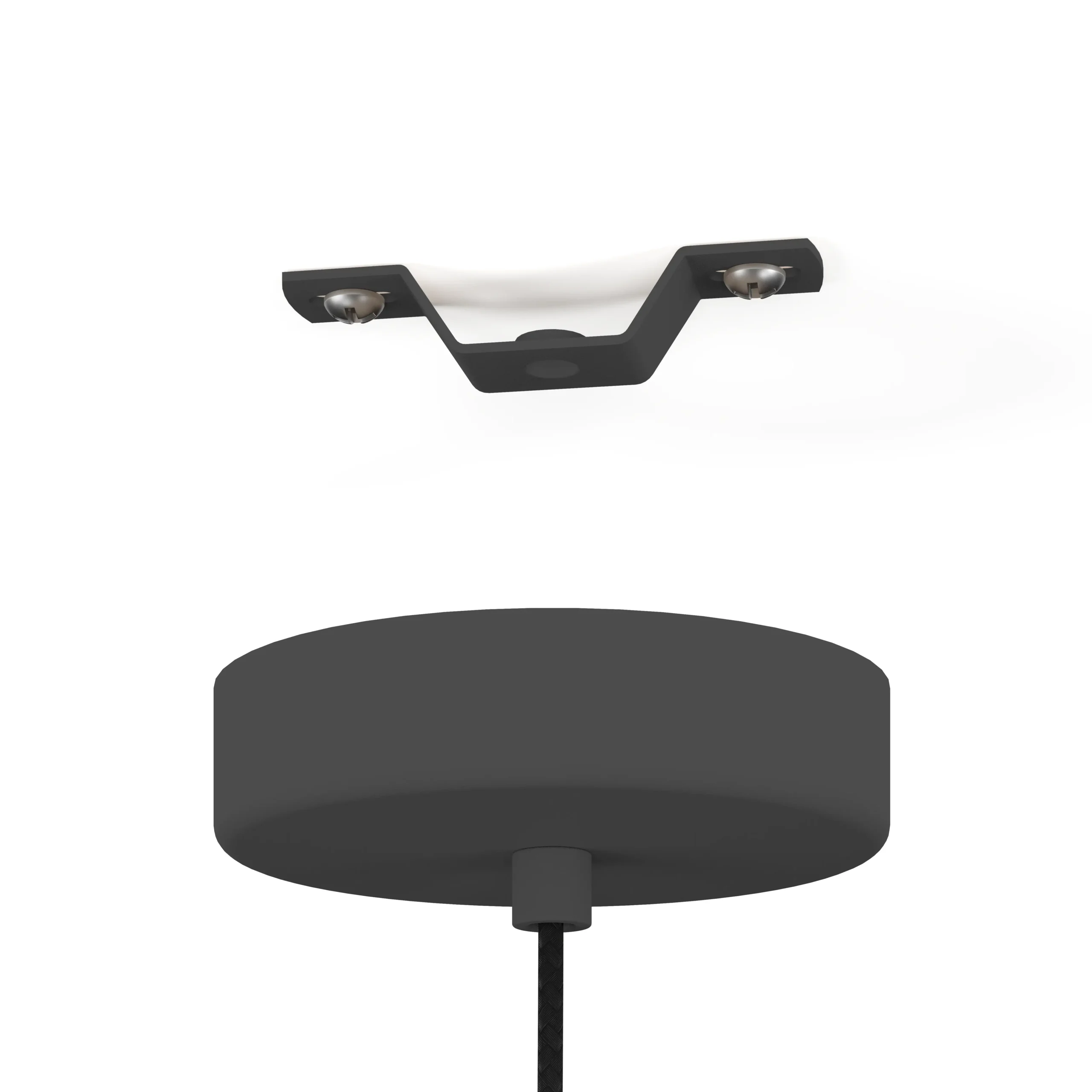 ESTANYS 1 Pendant Lamp - Image 2