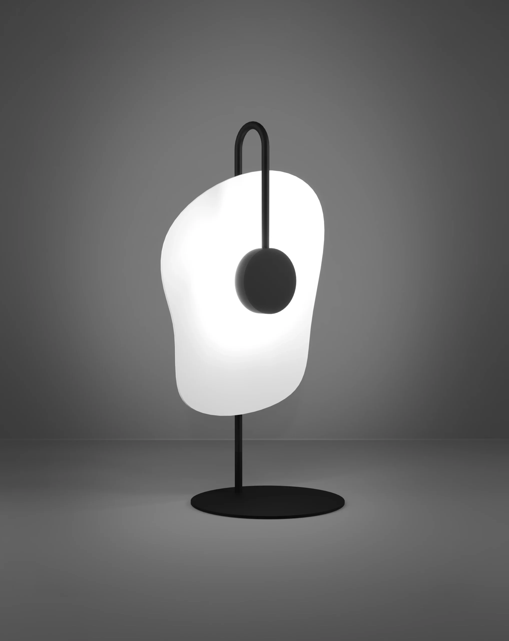 LARDERIA Table Lamp