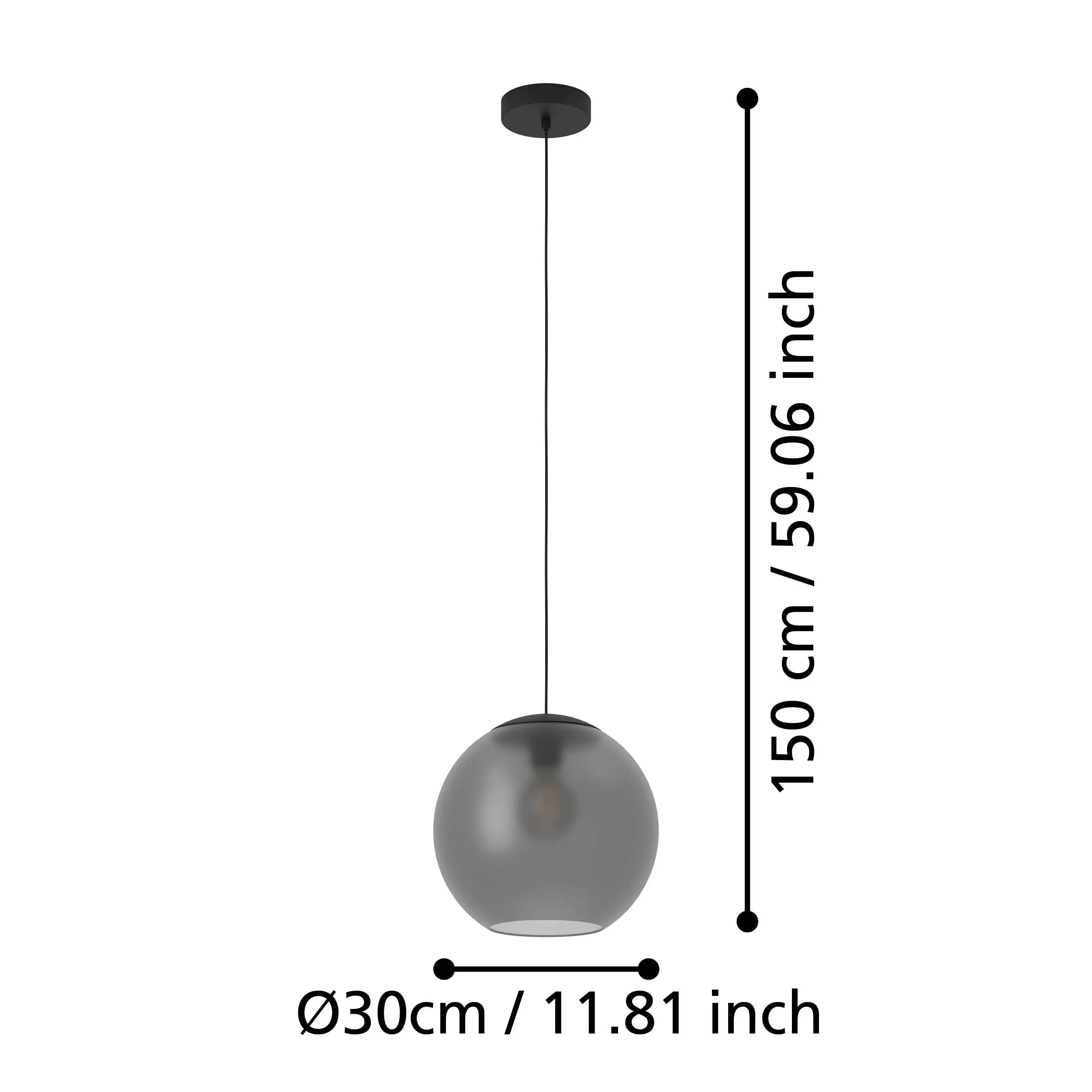 ARANGONA Pendant Lamp - Image 3