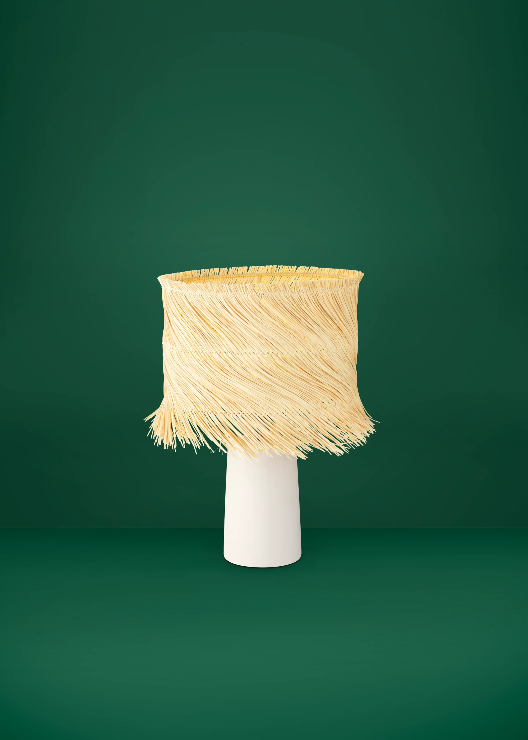 Paisano Table Lamp - Image 3