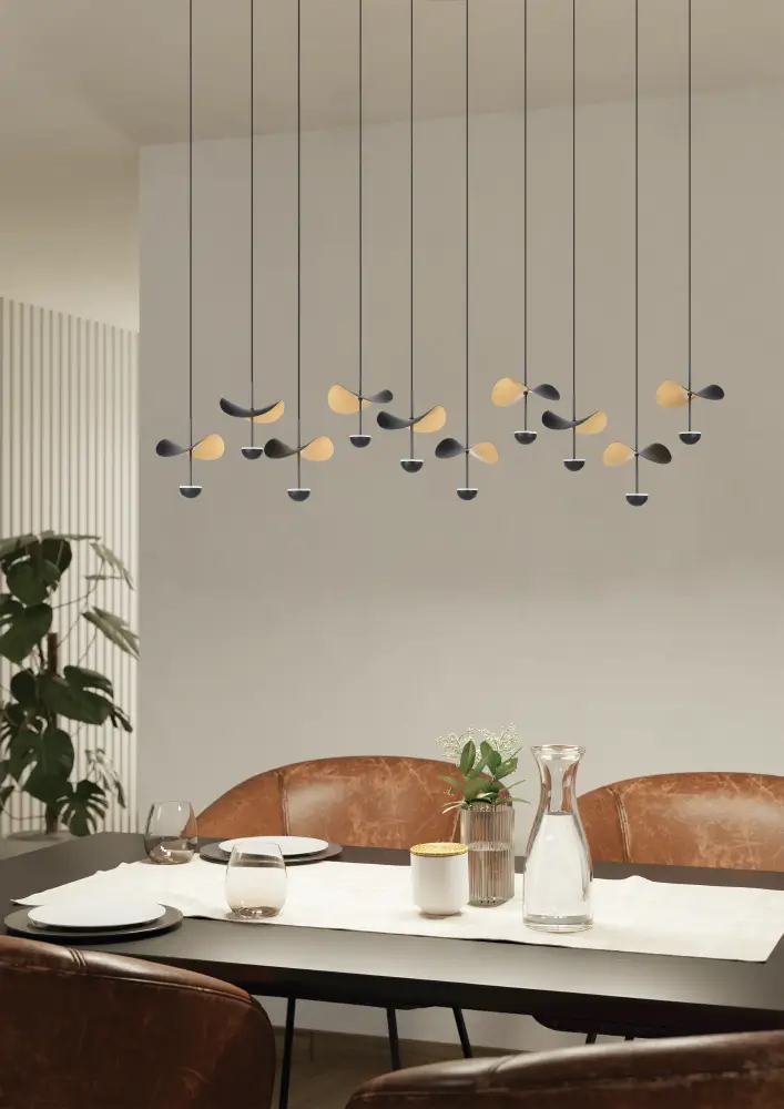 DRACERA Pendant-Lamp