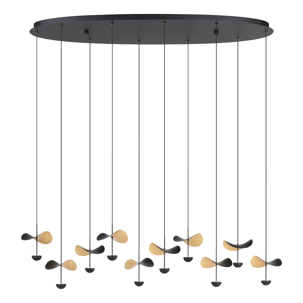 DRACERA Pendant-Lamp - Image 2