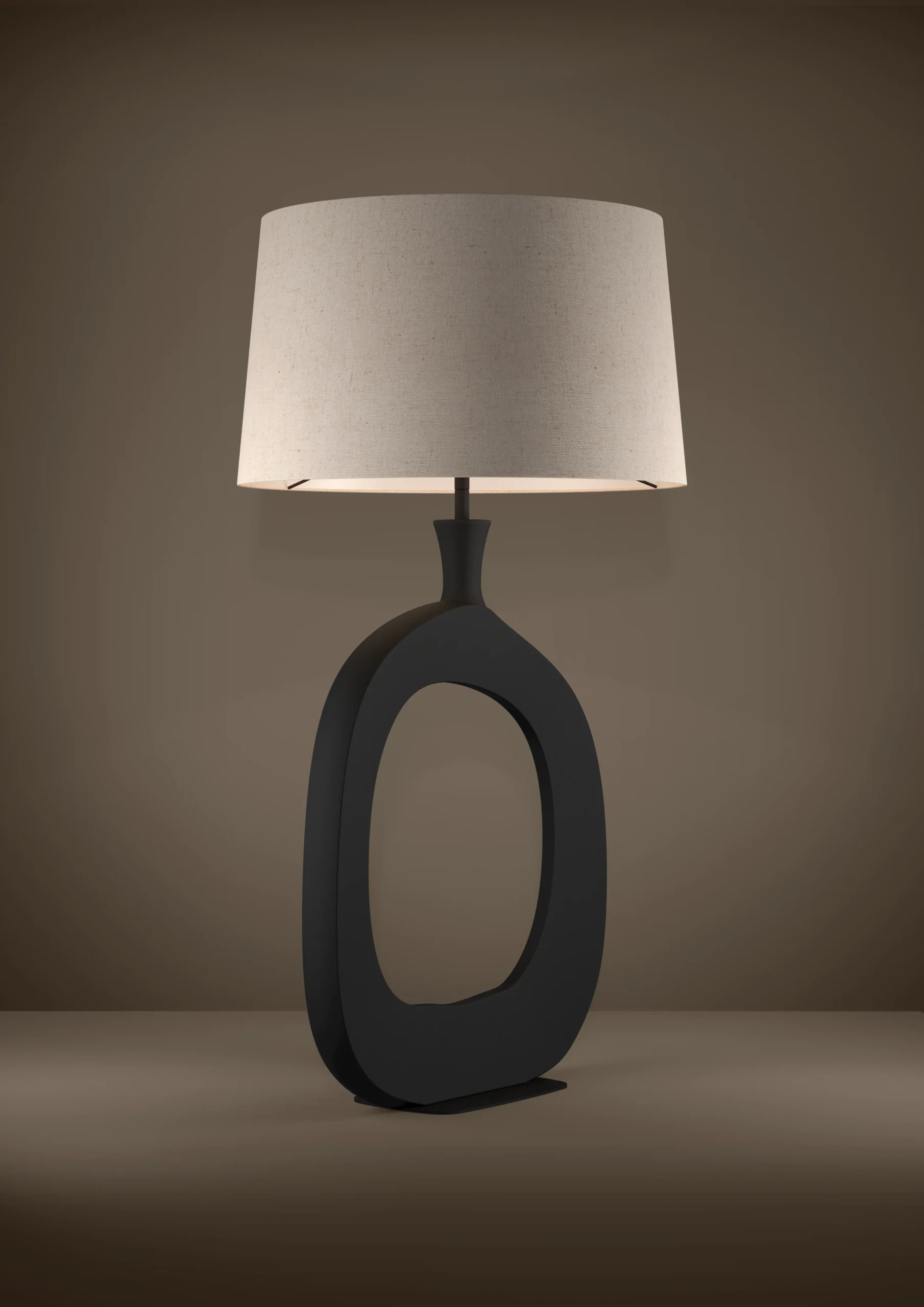 Diezma Table Lamp - Image 6