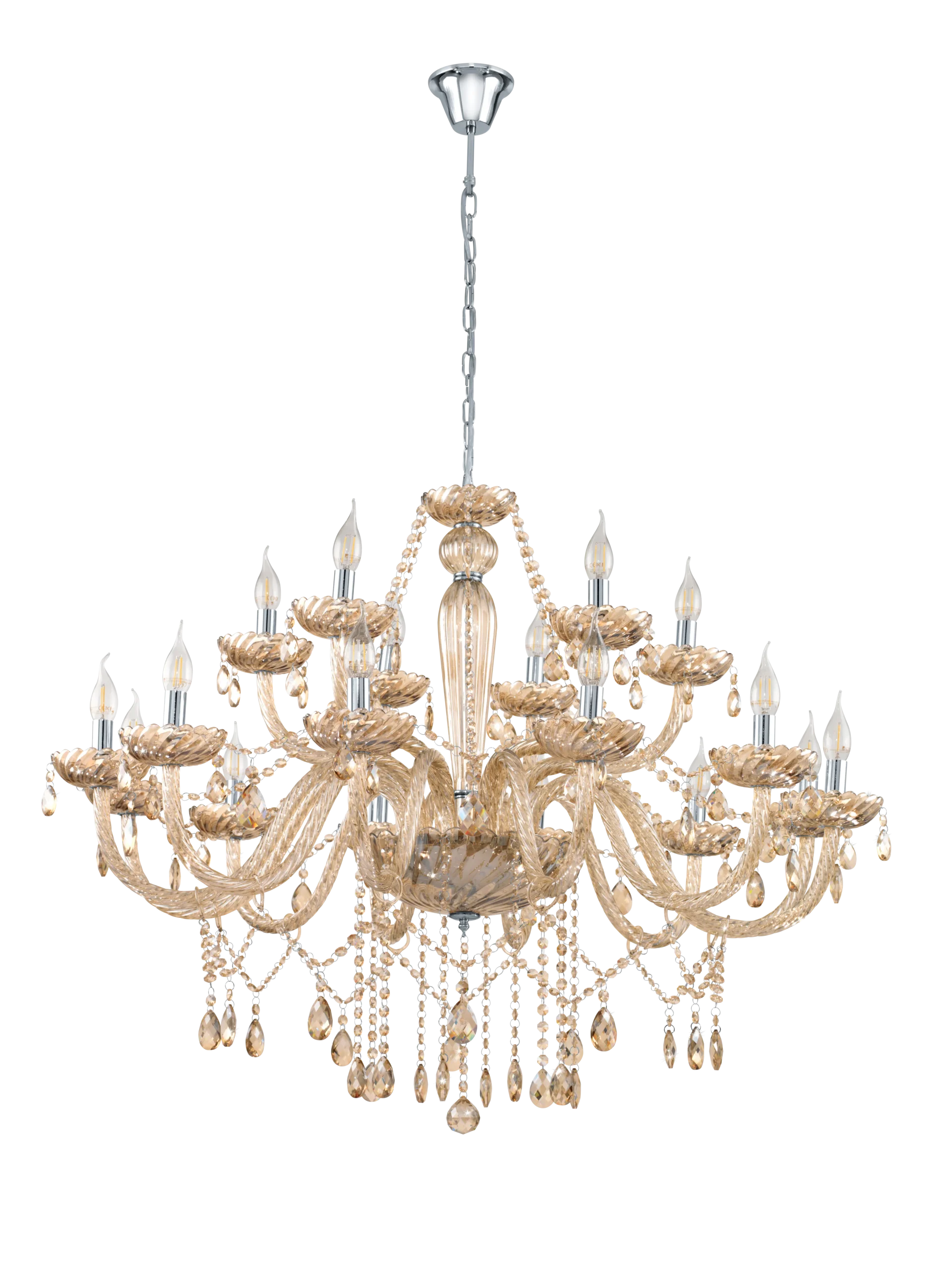 BASILANO Pendant-Lamp