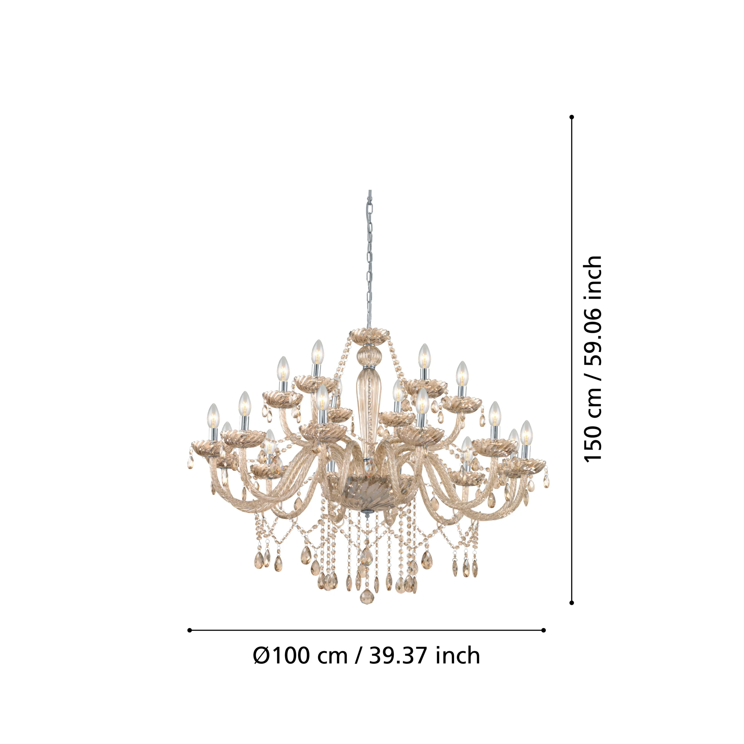 BASILANO Pendant-Lamp - Image 5