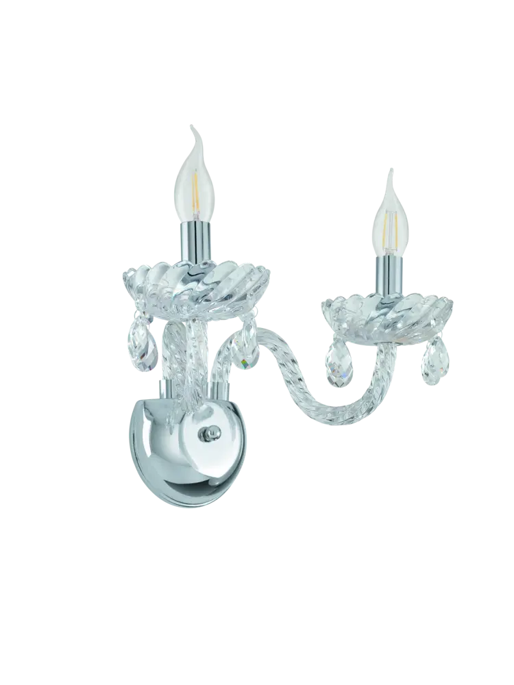 BASILANO1 Wall Light