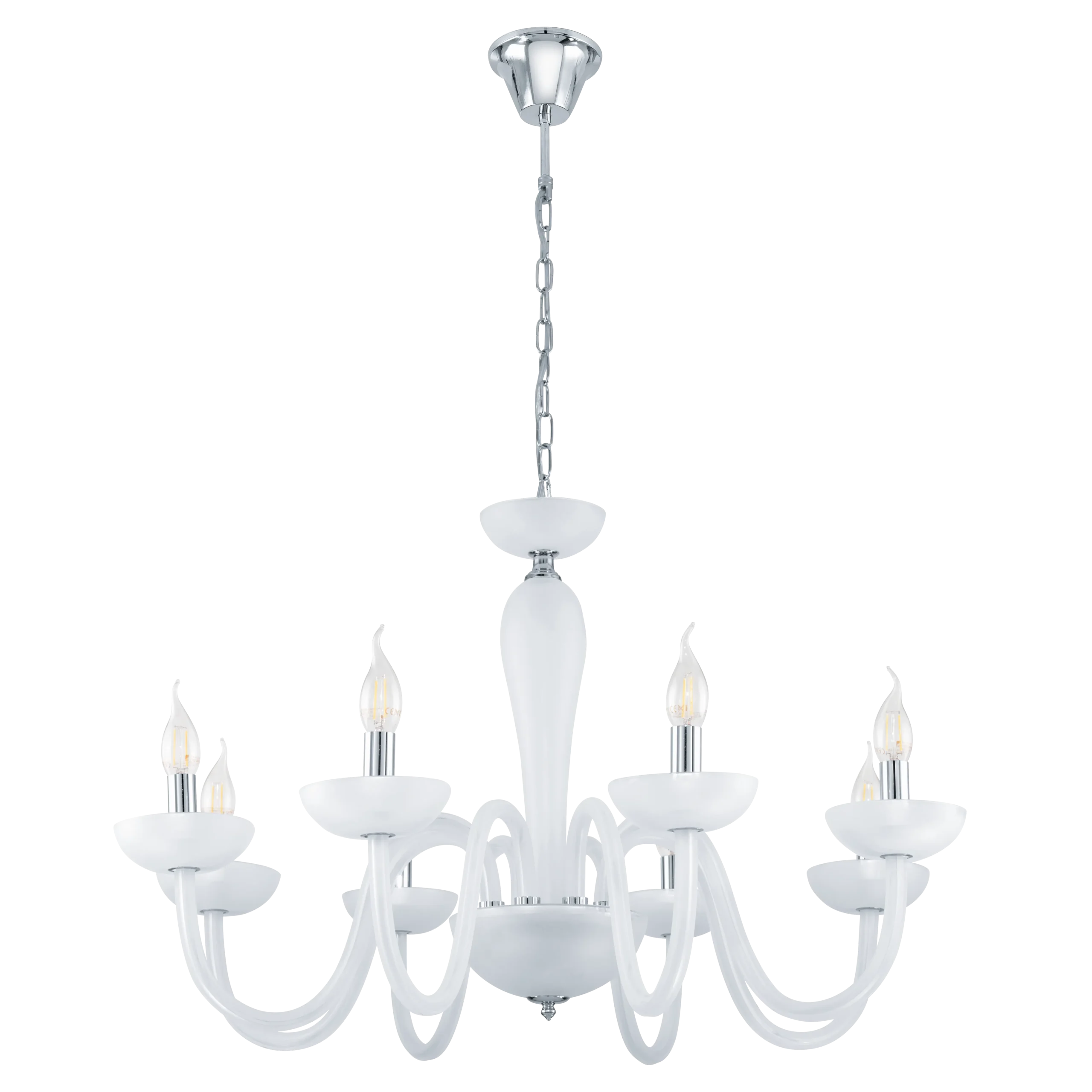 FALCADO-8 Pendant-Lamp