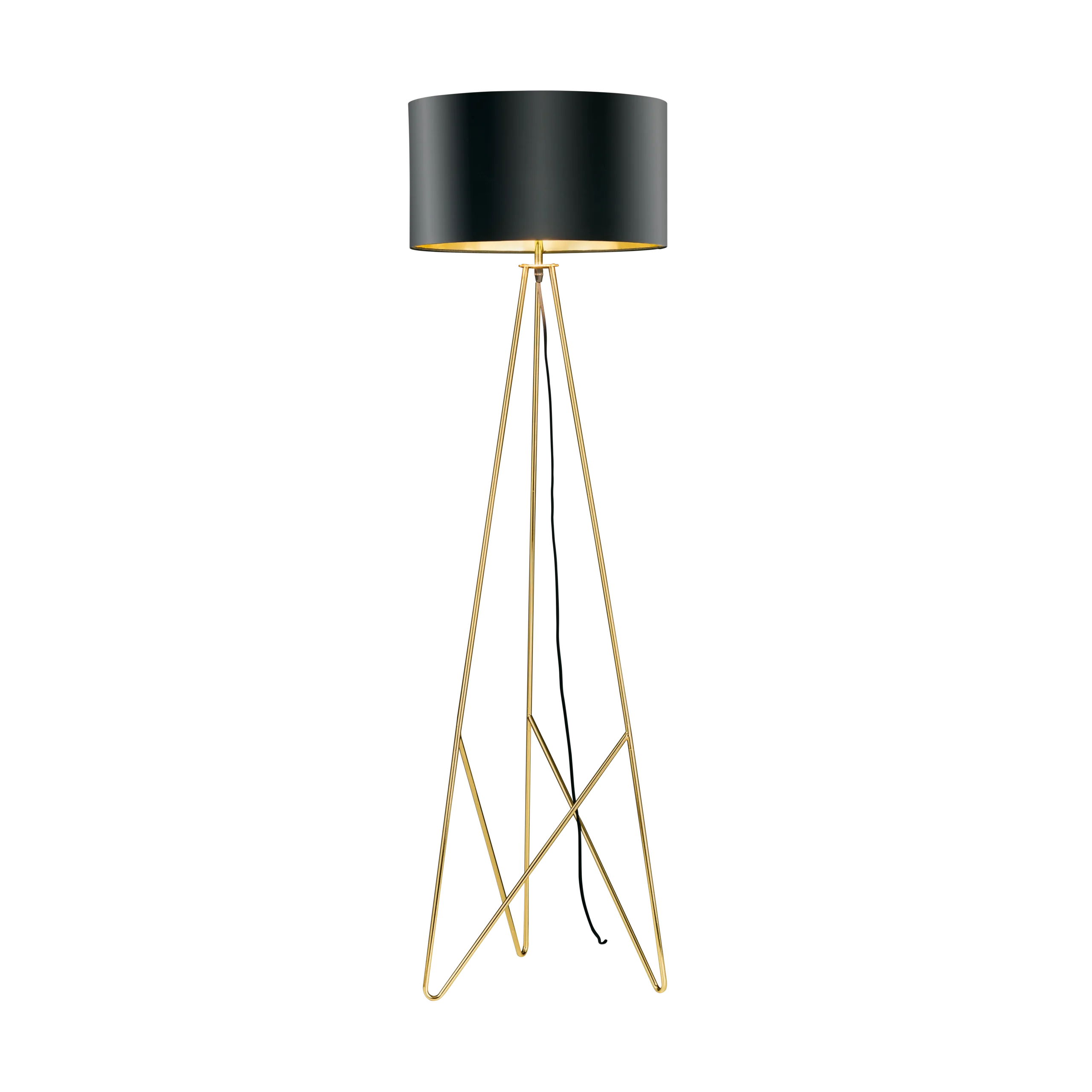 Camporale Floor Lamp