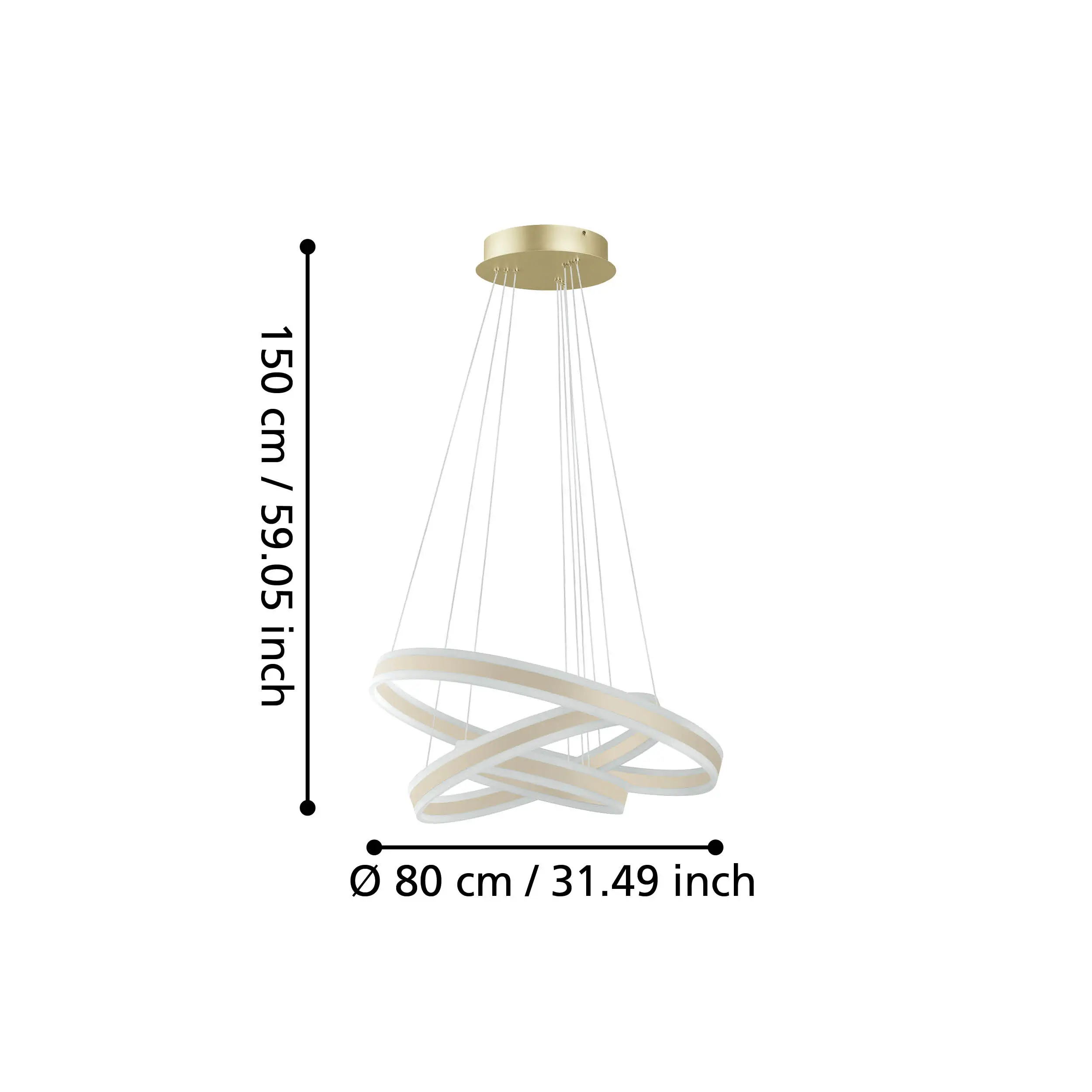 TONARELLA Pendant-Lamp - Image 3