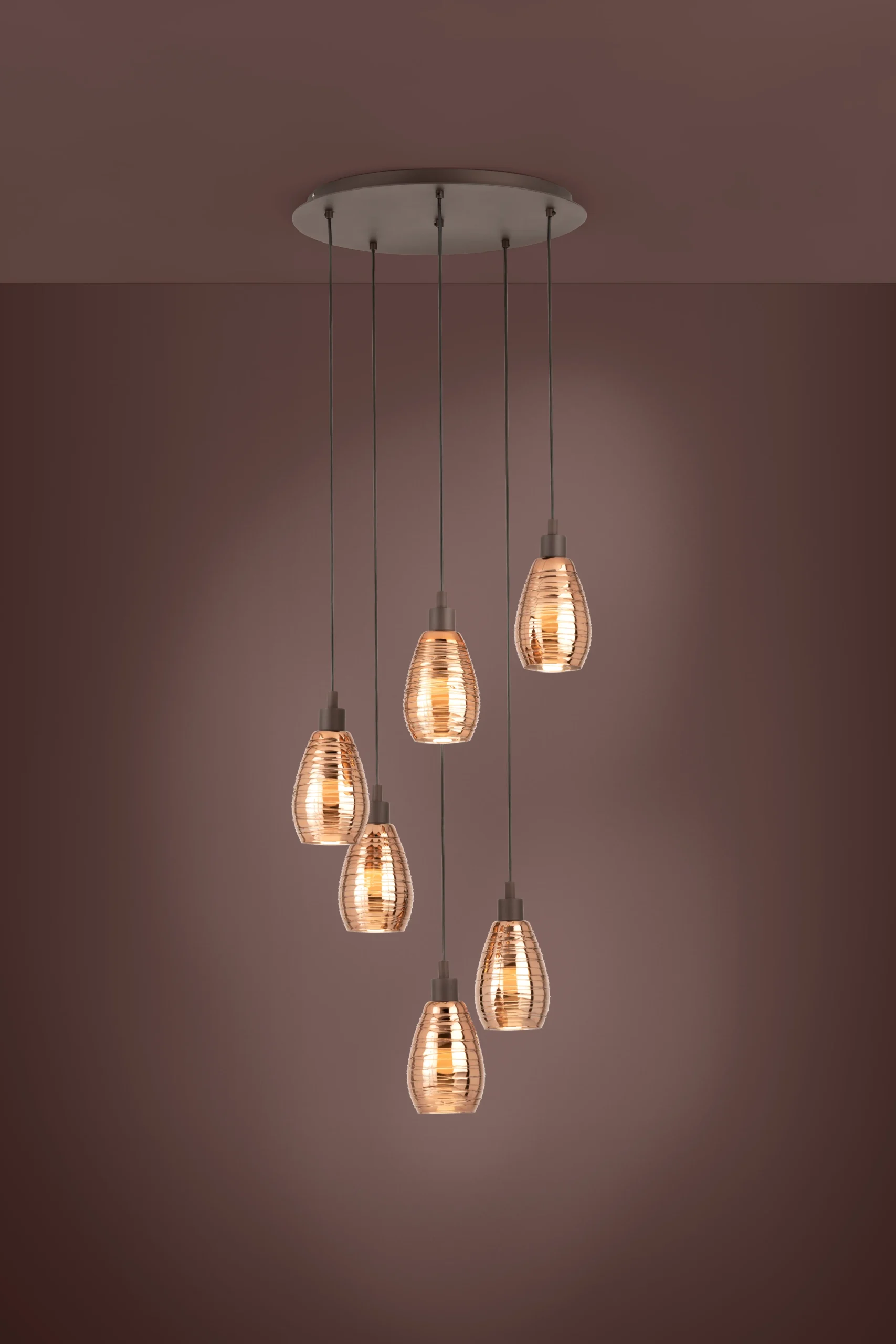 SIRACUSA Pendant-Lamp