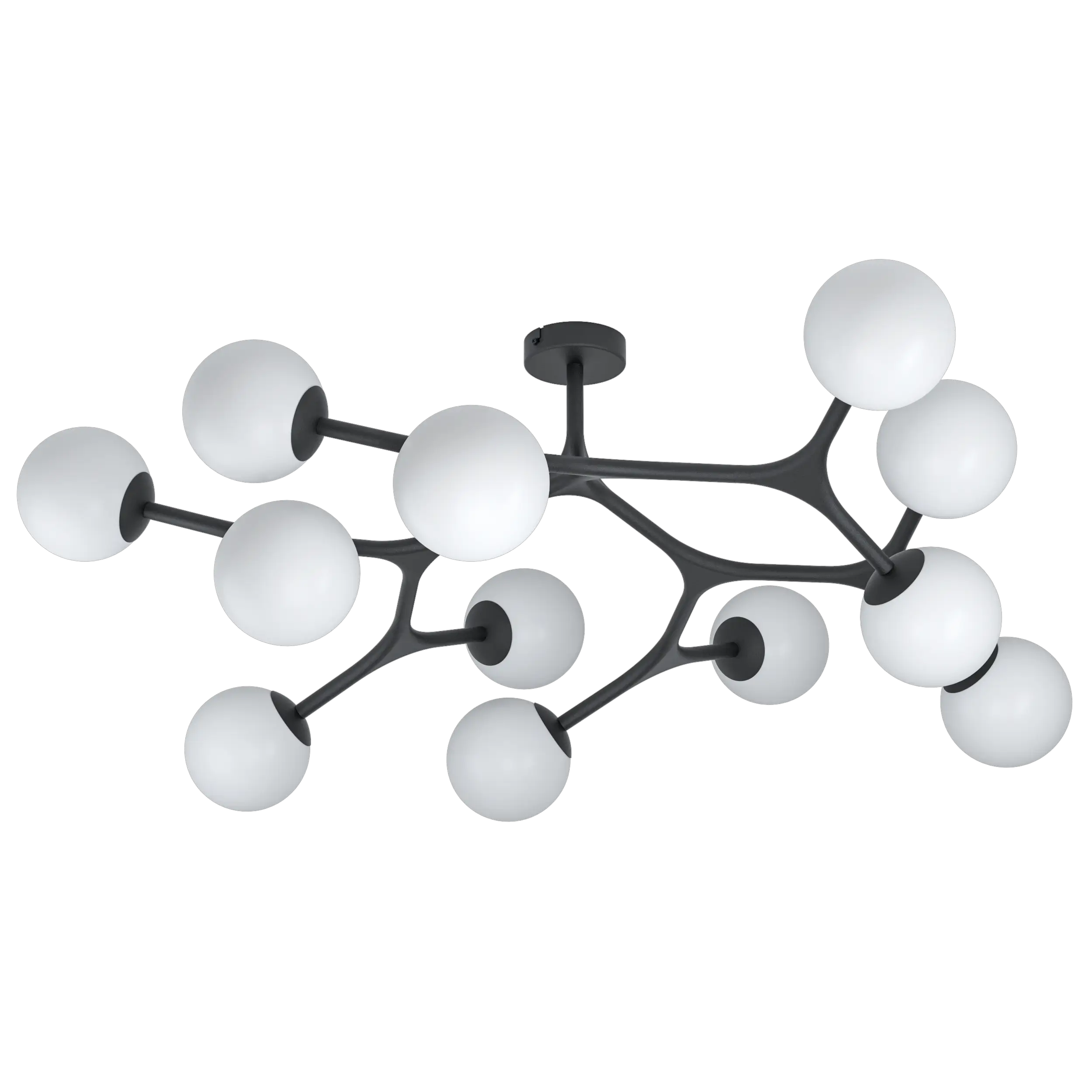 MARAGALL LED Ceiling Light - Image 4