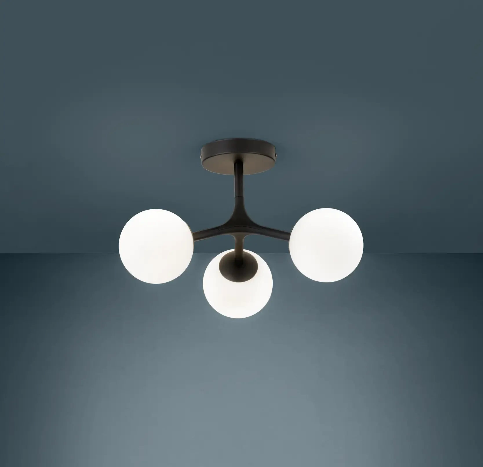 MARAGALL 3 LED Ceiling Light