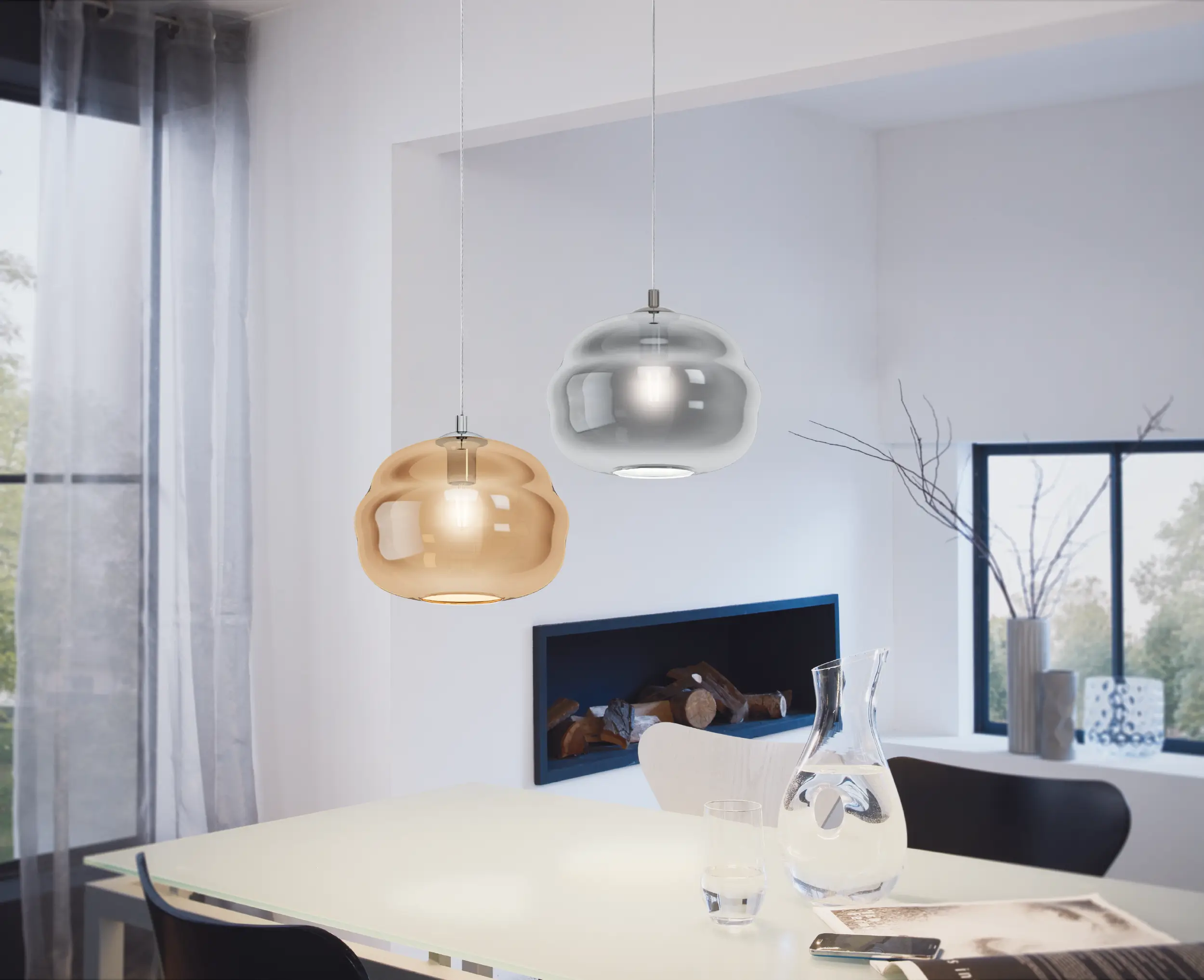 DOGATO Pendant-Lamp - Image 3