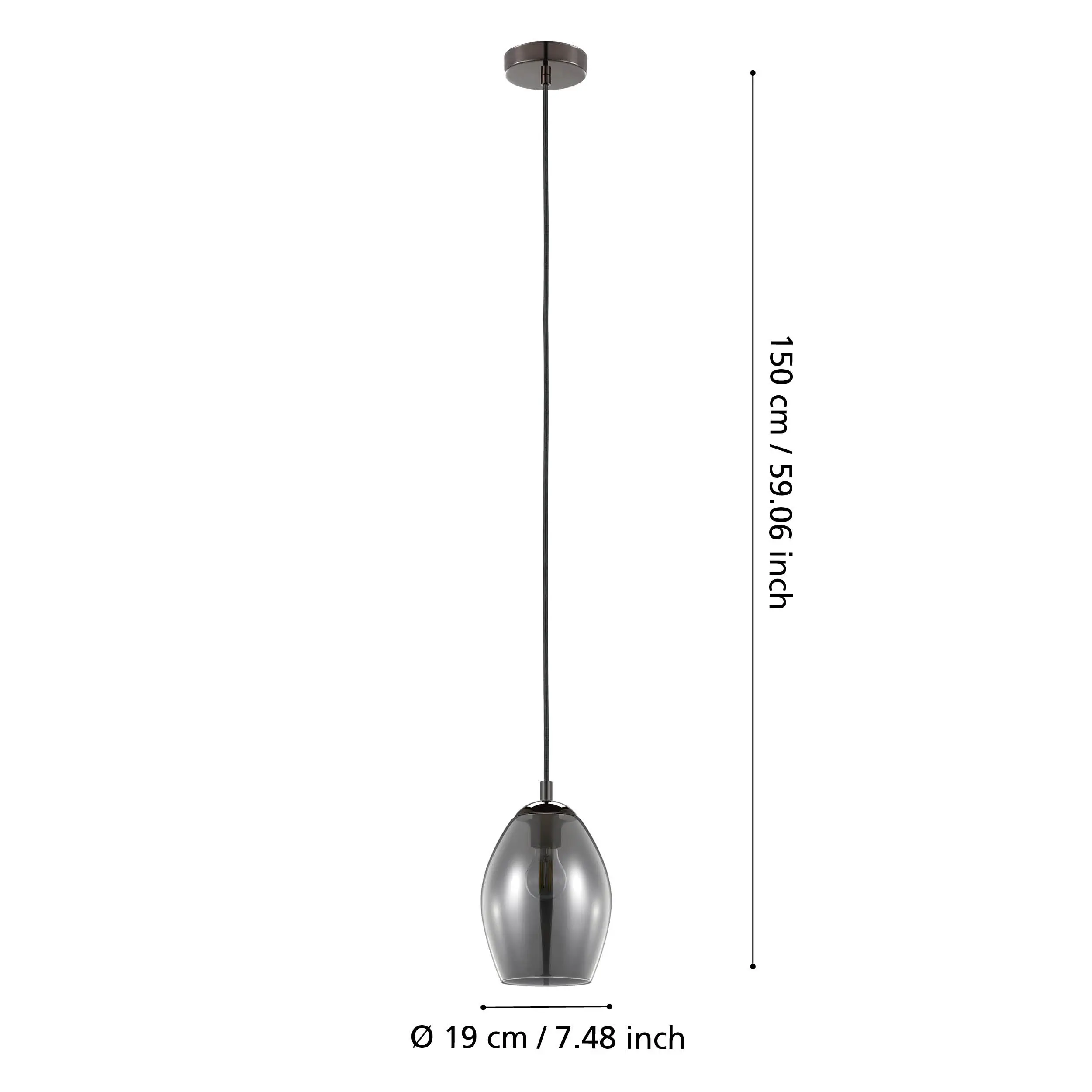 ESTANYS Pendant Lamp - Image 3