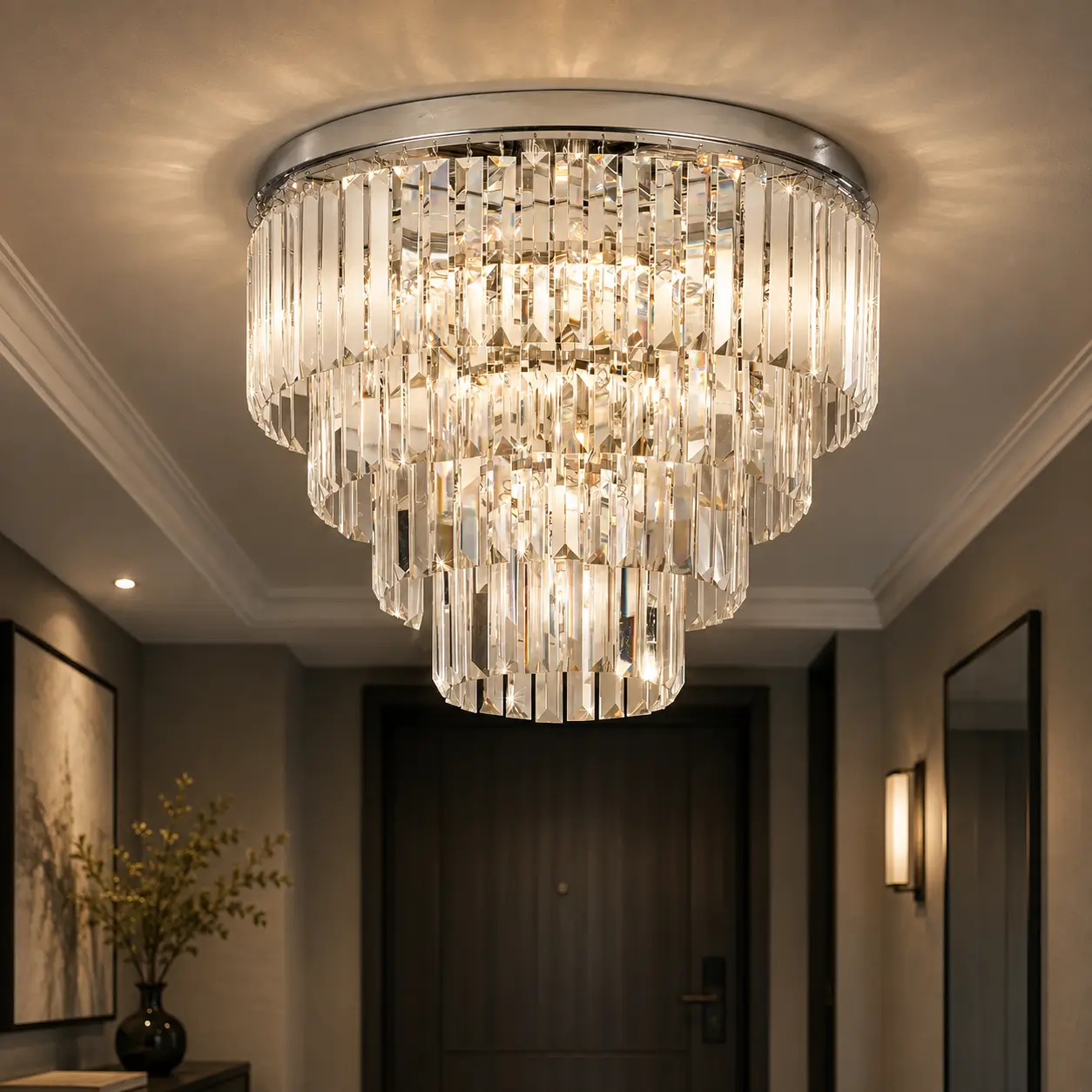 AGRIGENTO Ceiling Lamp