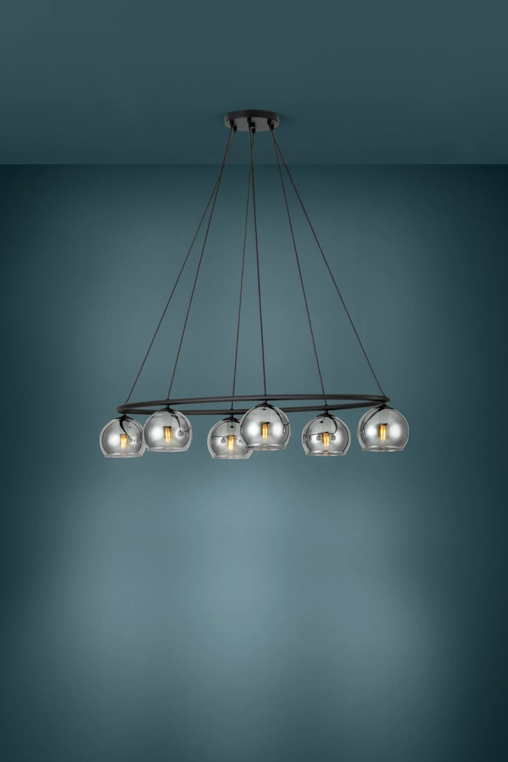 DAGUELLA Pendant-Lamp