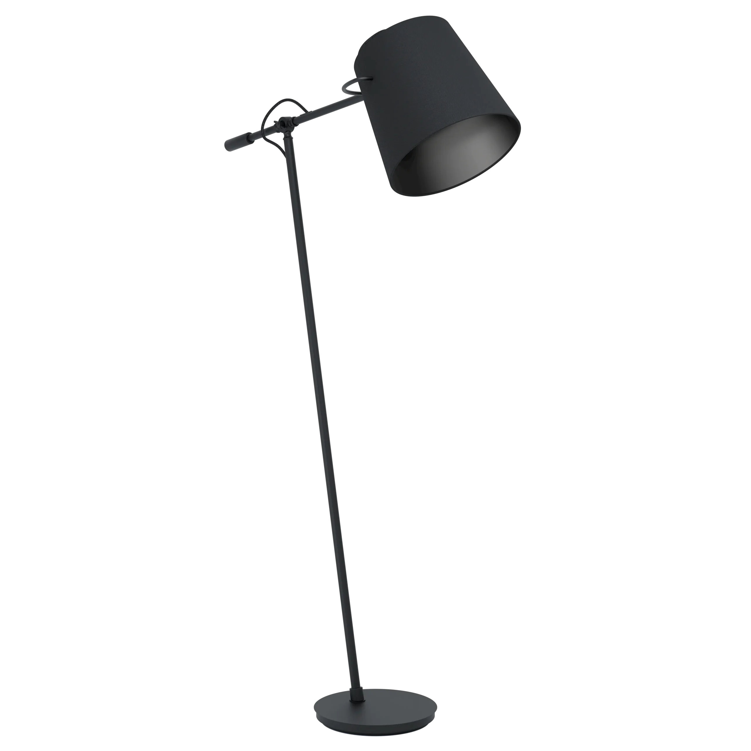 GRANADILLOS Floor Lamp
