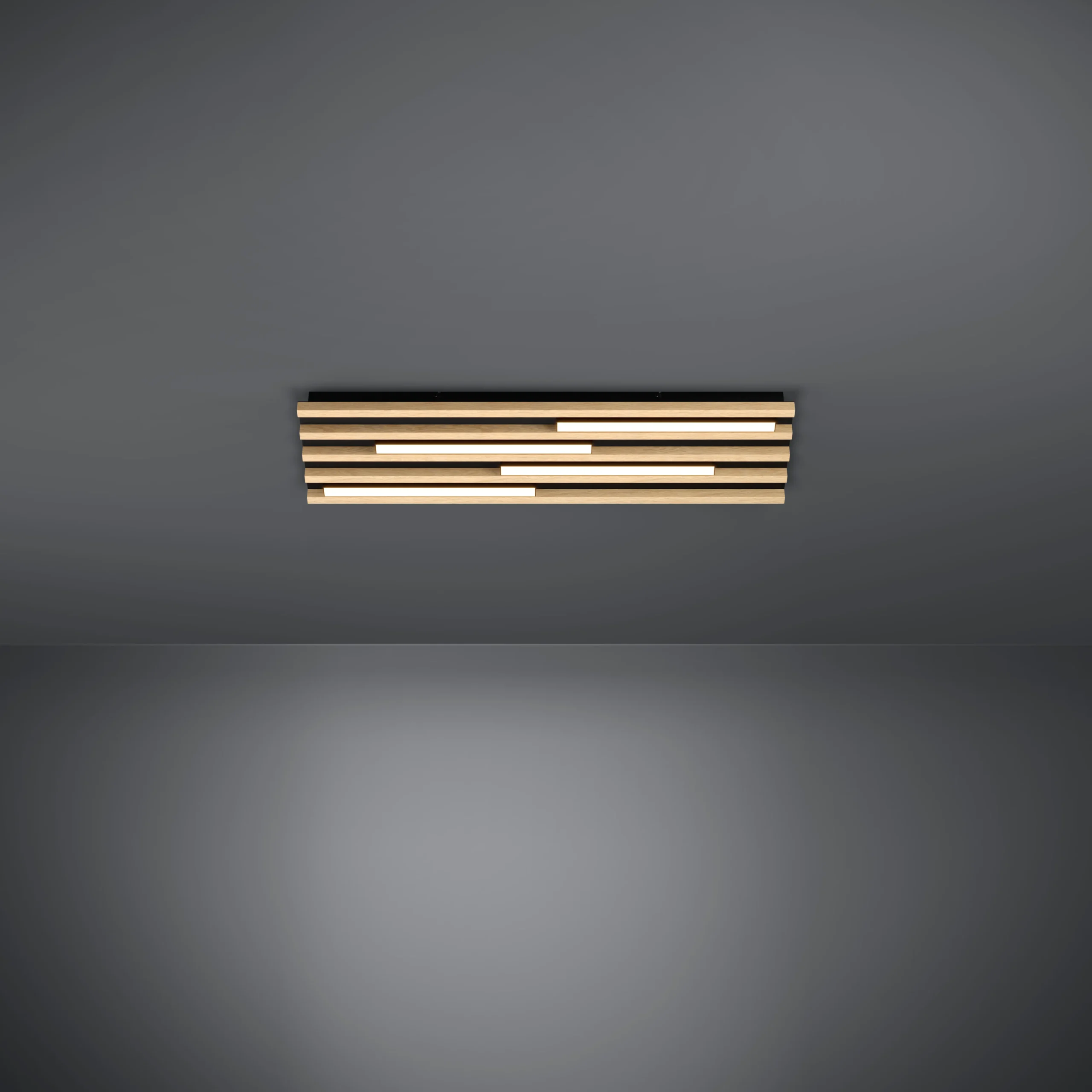 Marreira LED Wall & Ceiling Light