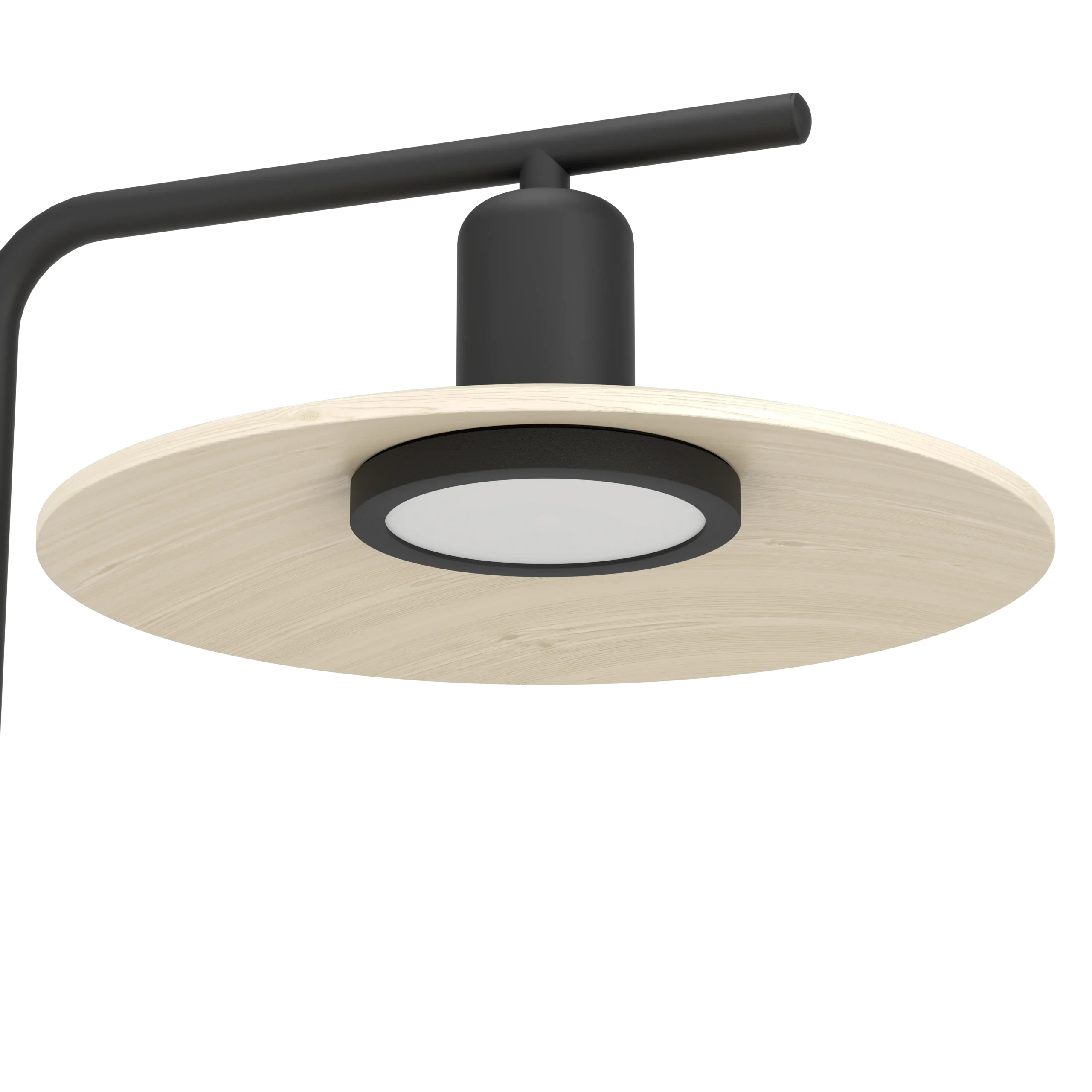 MAYAZES Floor Light - Image 2