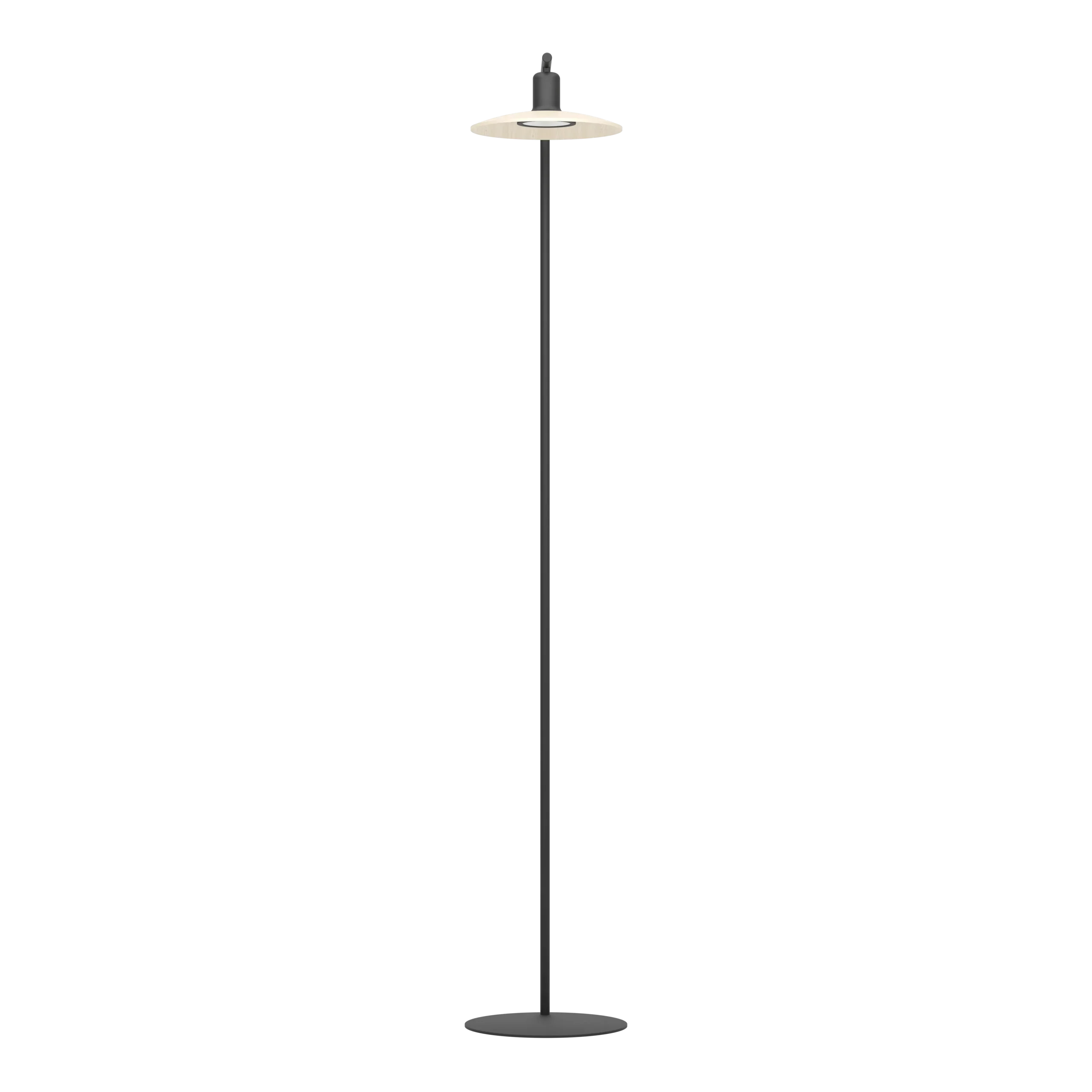 MAYAZES Floor Light - Image 3