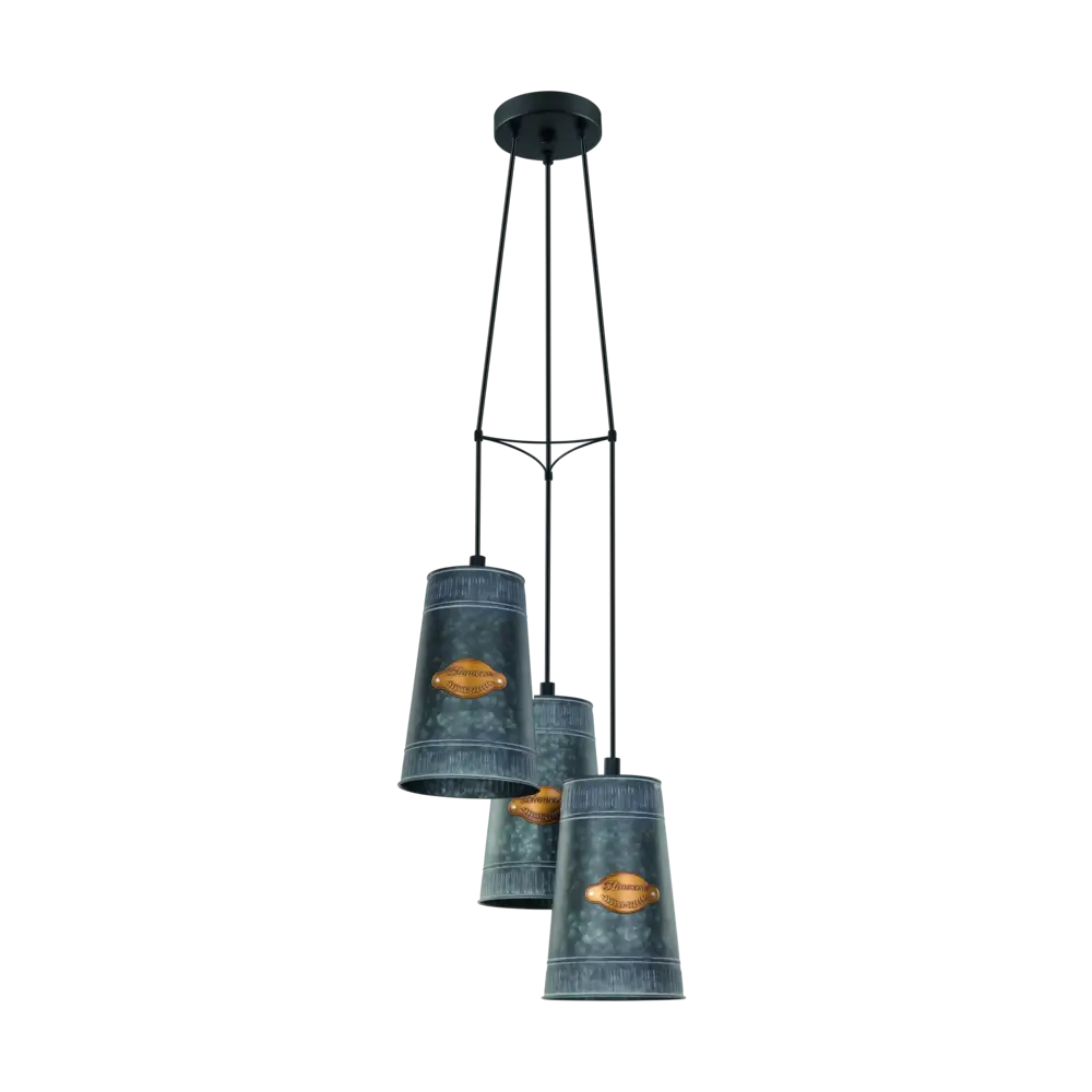 HONEYBOURNE Pendant-Lamp