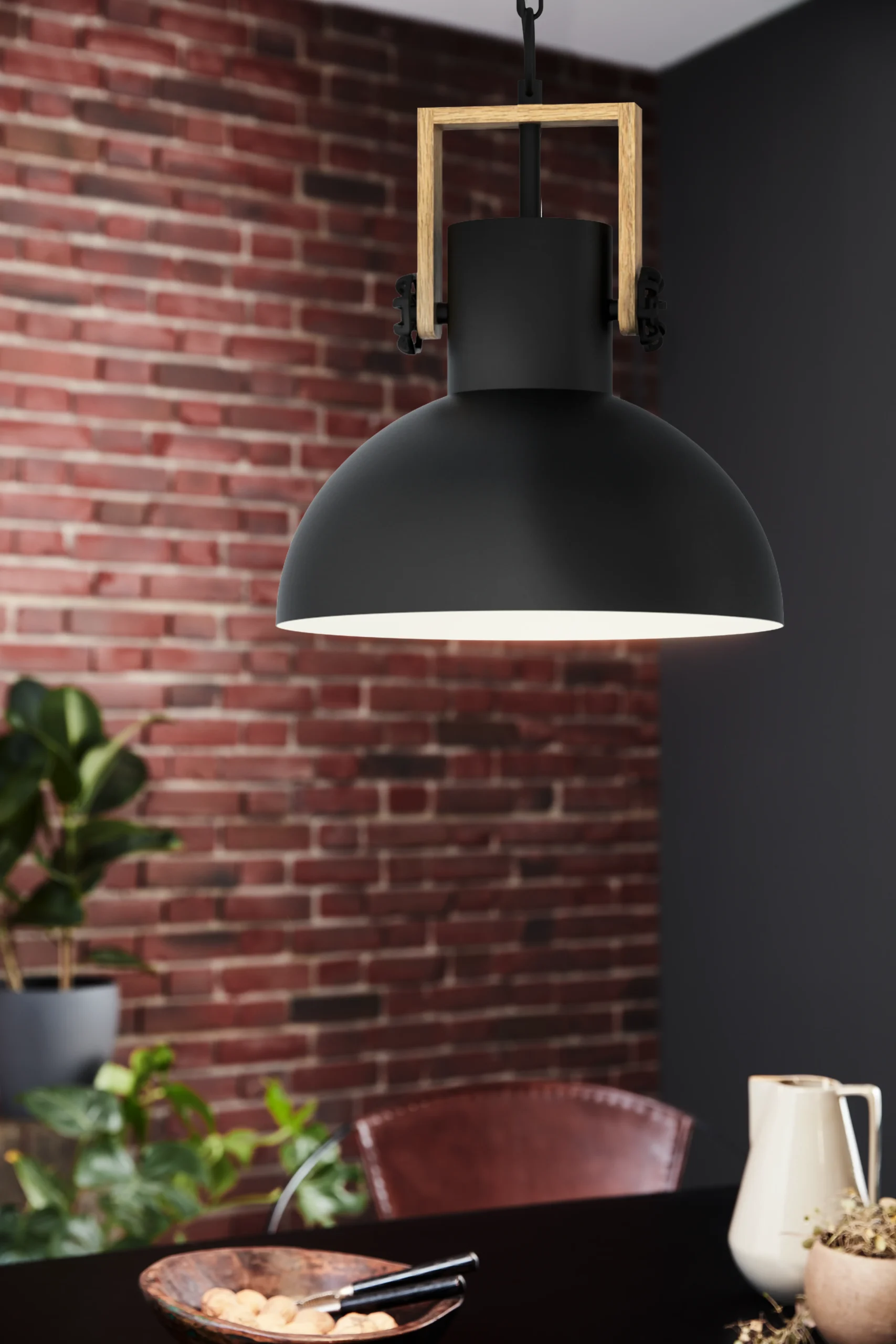 LUBENHAM Pendant Lamp