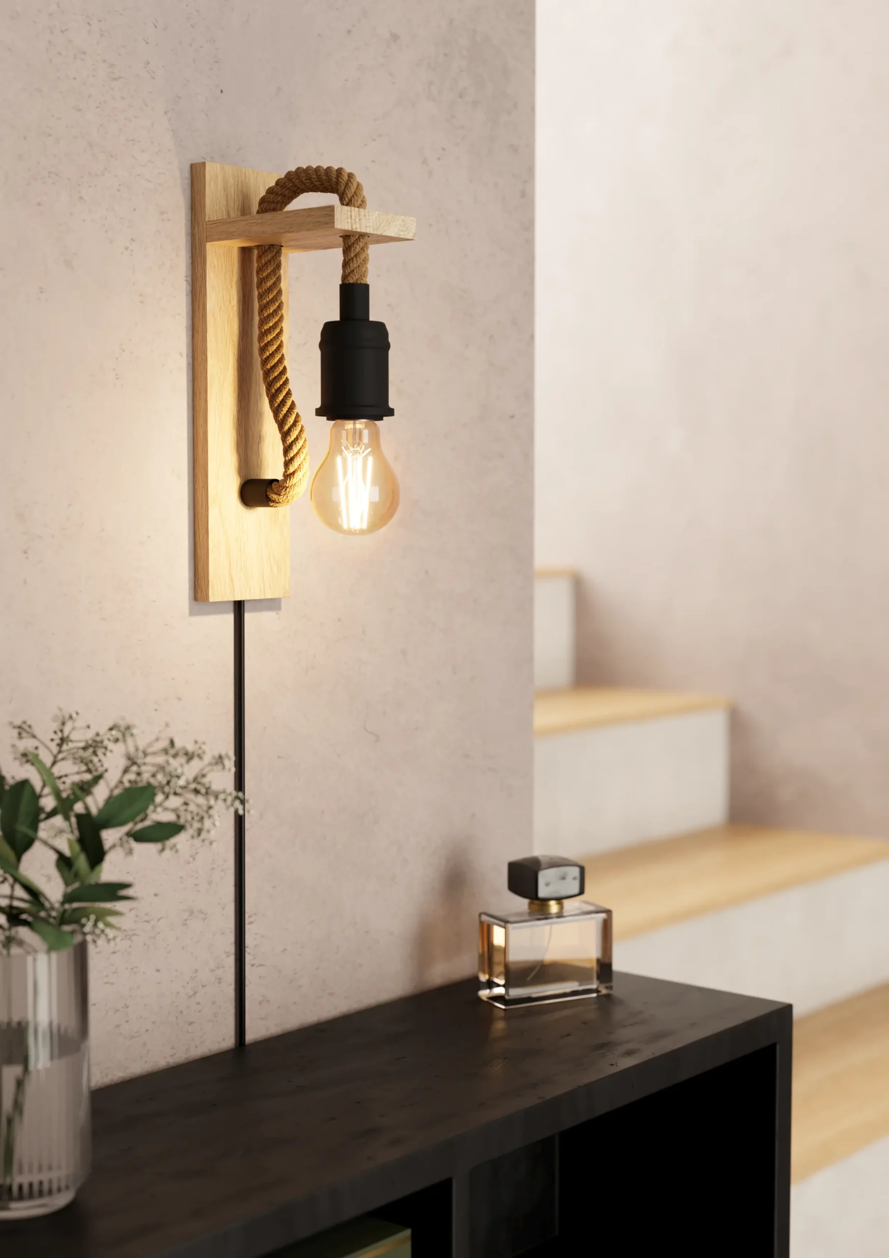RAMPSIDE Wall Light