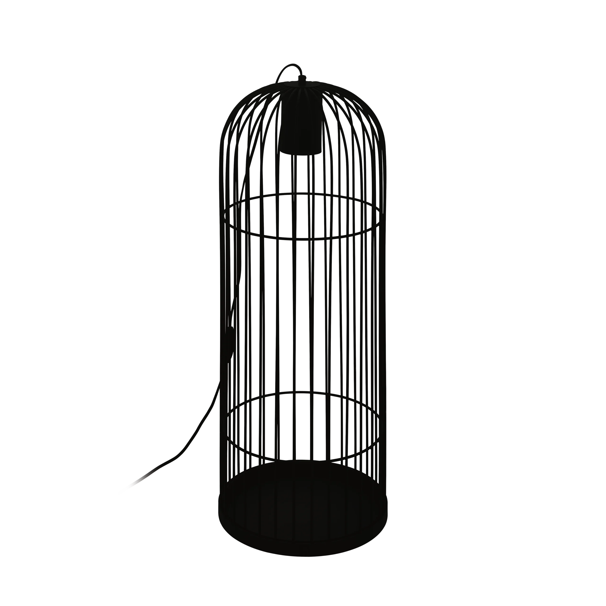 LATCHELY LED Floor Lamp