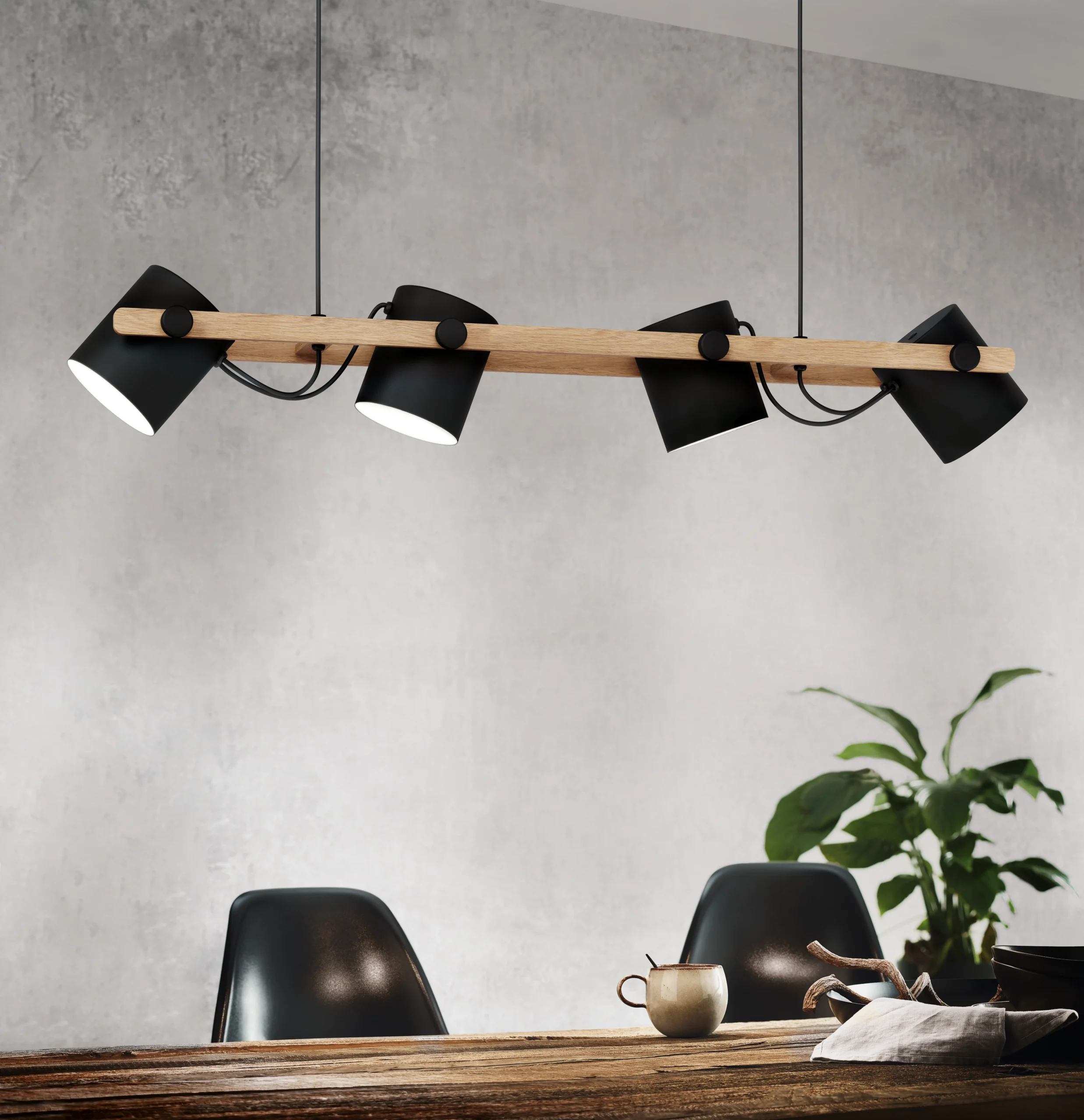 HORNWOOD Pendant-Lamp