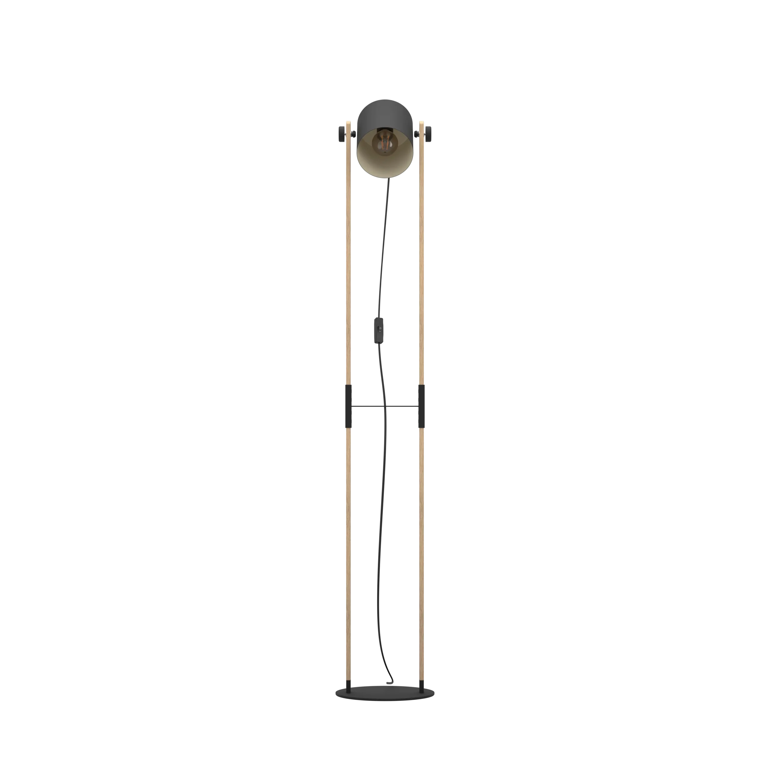 HORNWOOD 1 Floor Light - Image 3