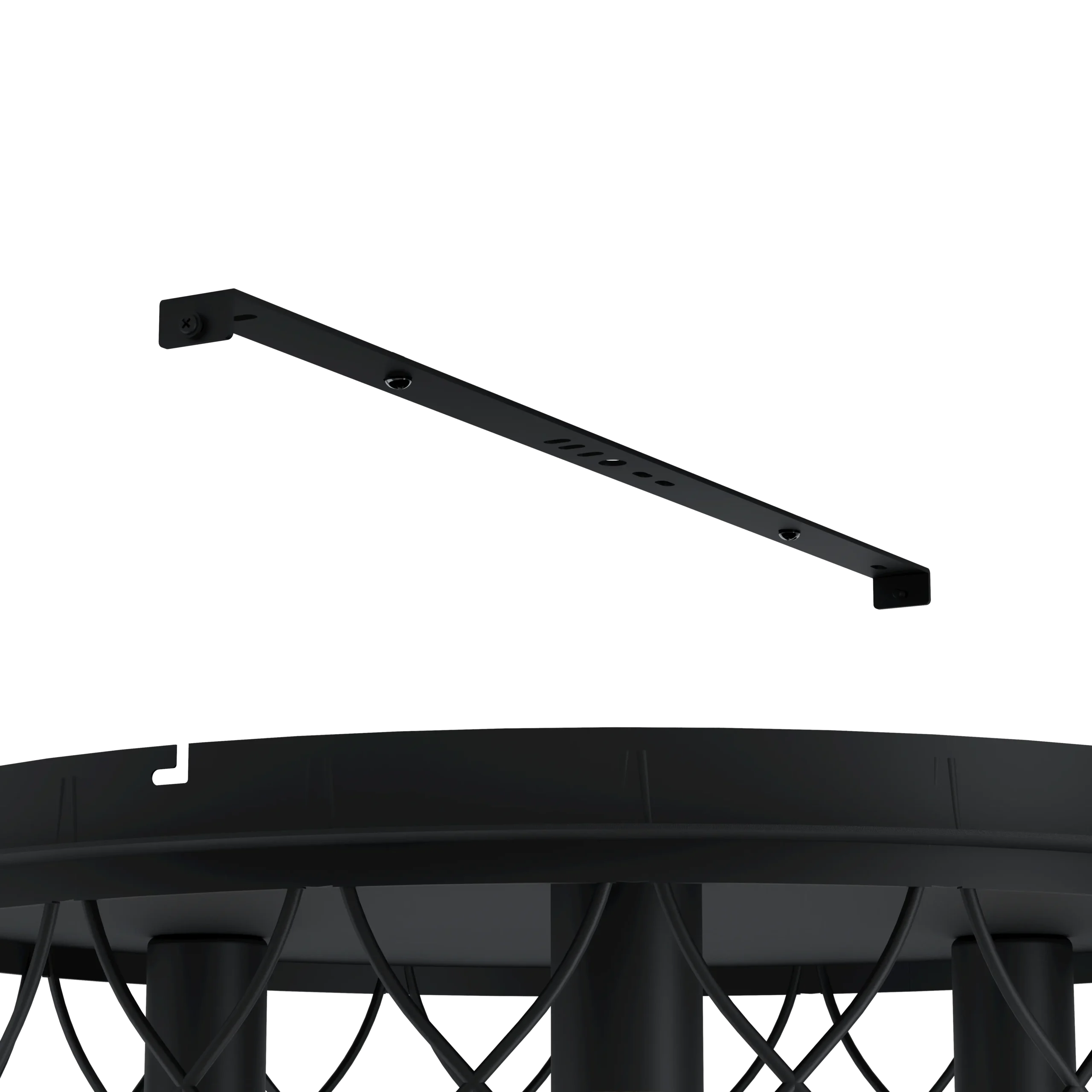 GILTSPUR 3‑Light Ceiling Light - Image 2