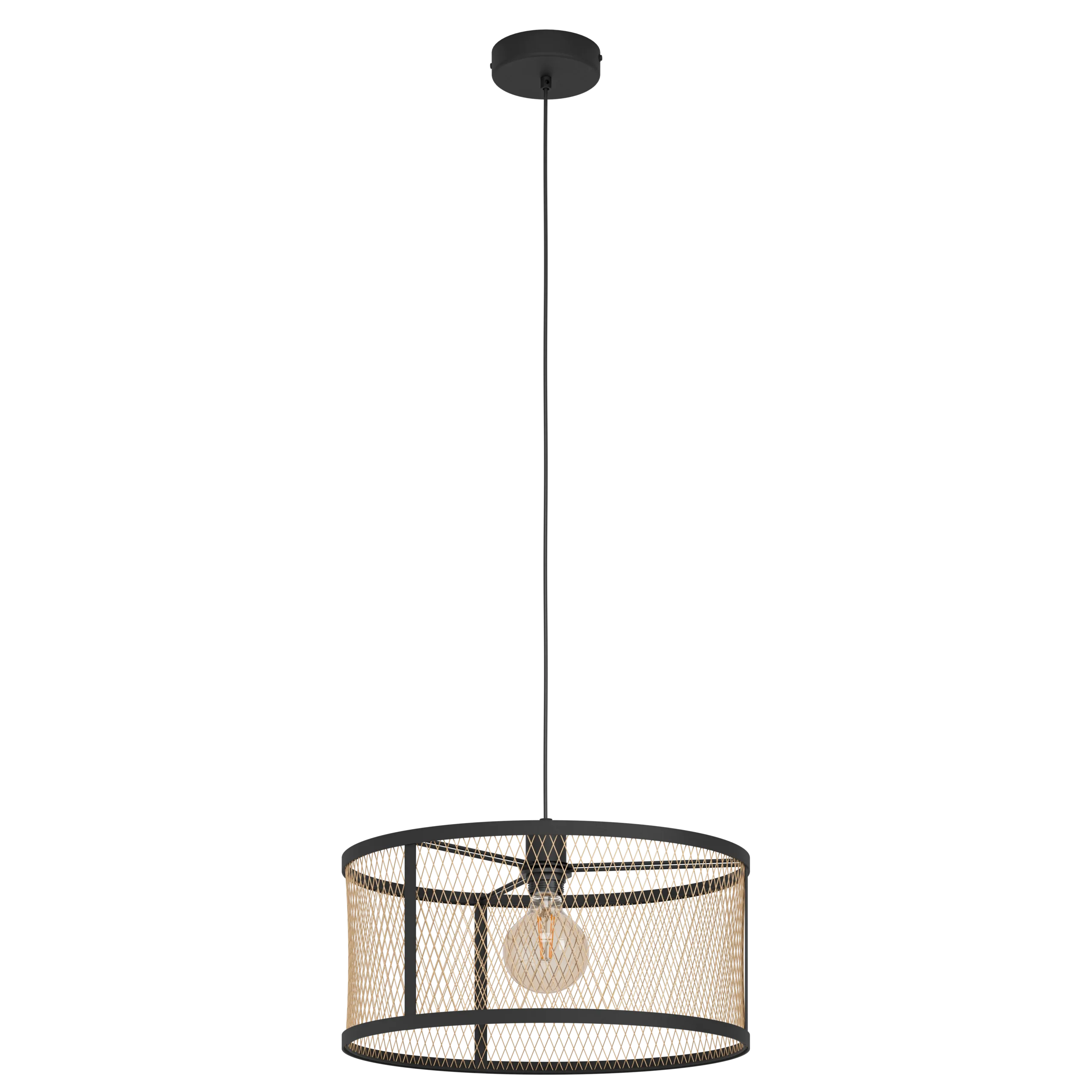 DELLOW 1‑Lamp Pendant - Image 2