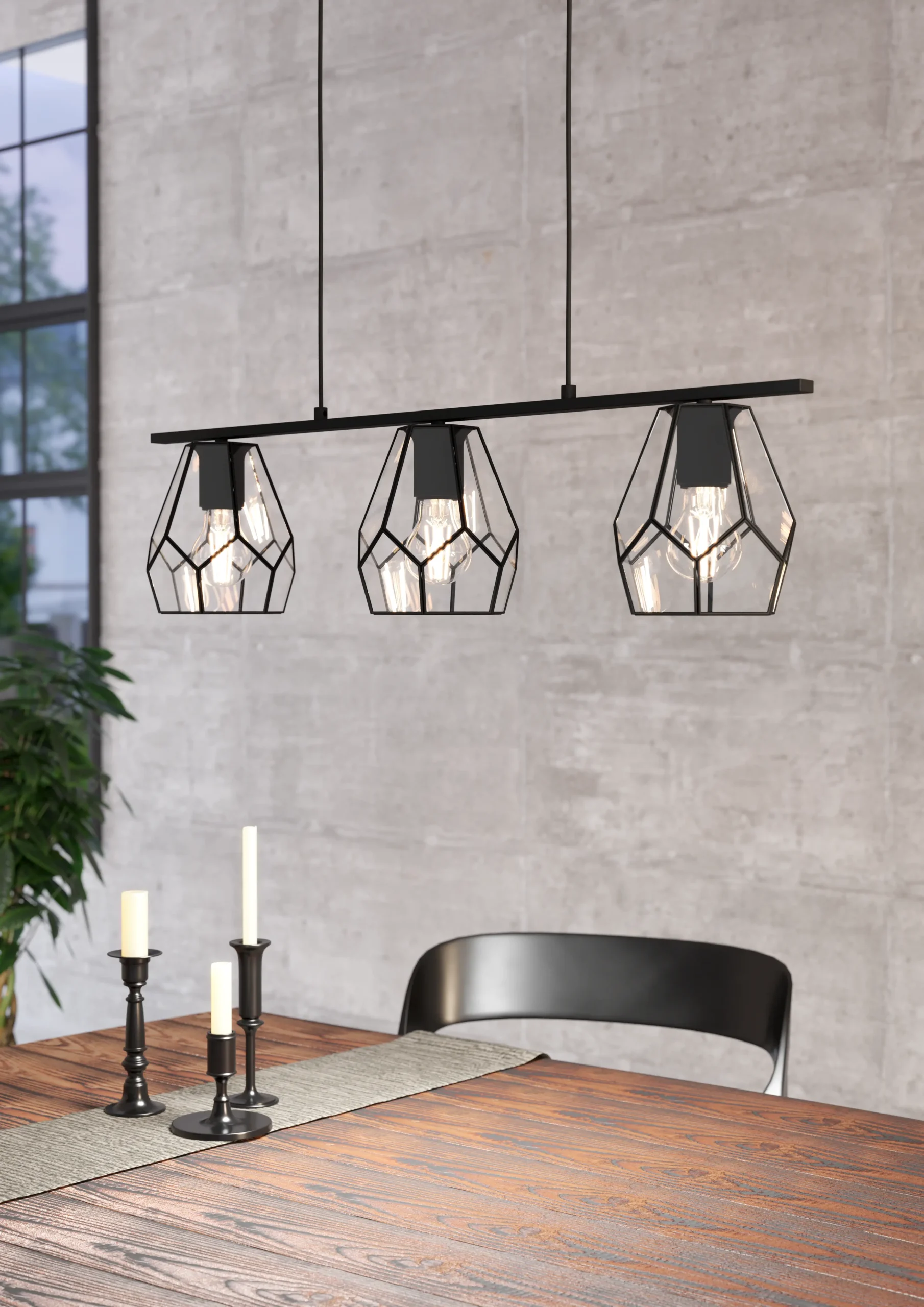 MARDYKE Pendant-Lamp - Image 2