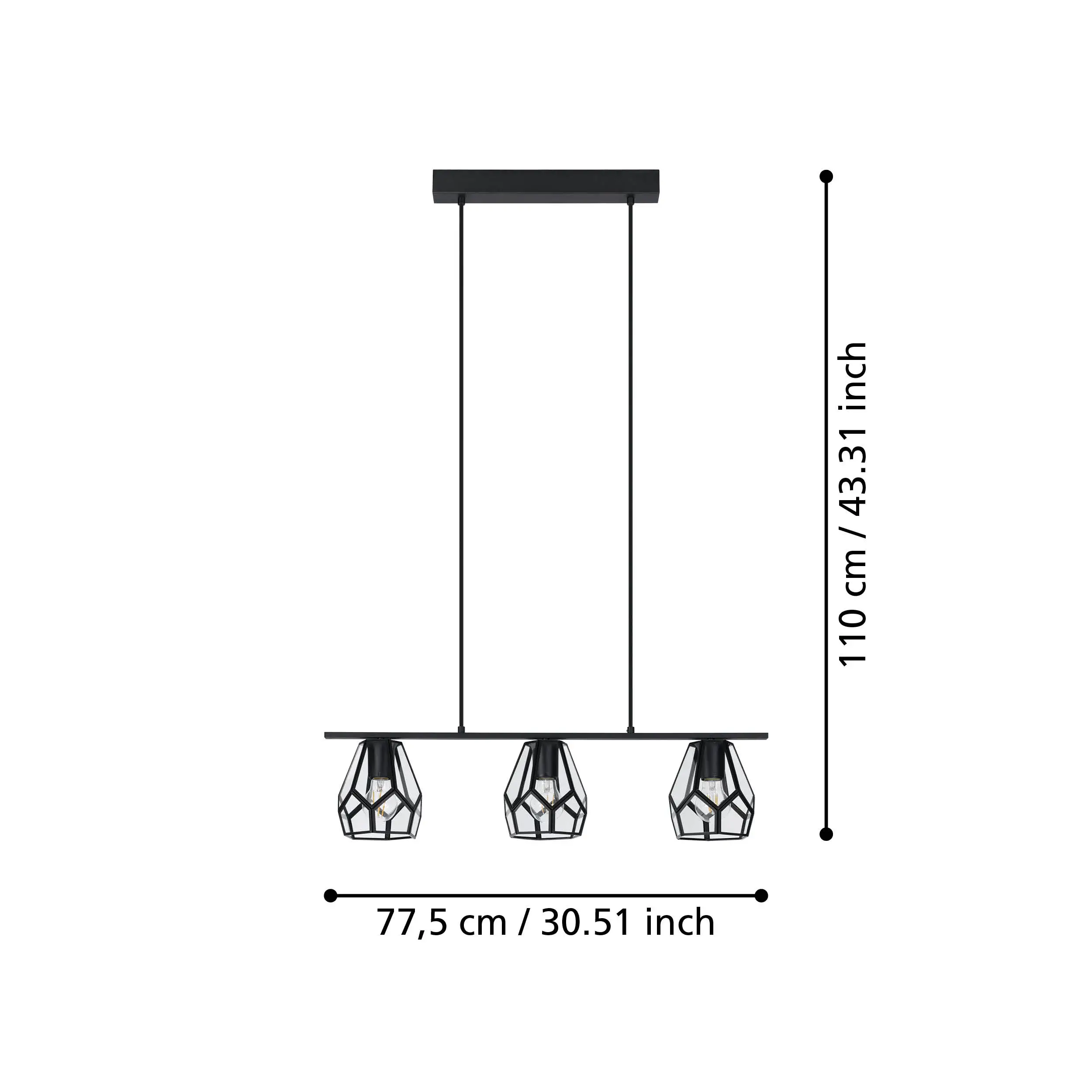 MARDYKE Pendant-Lamp - Image 4