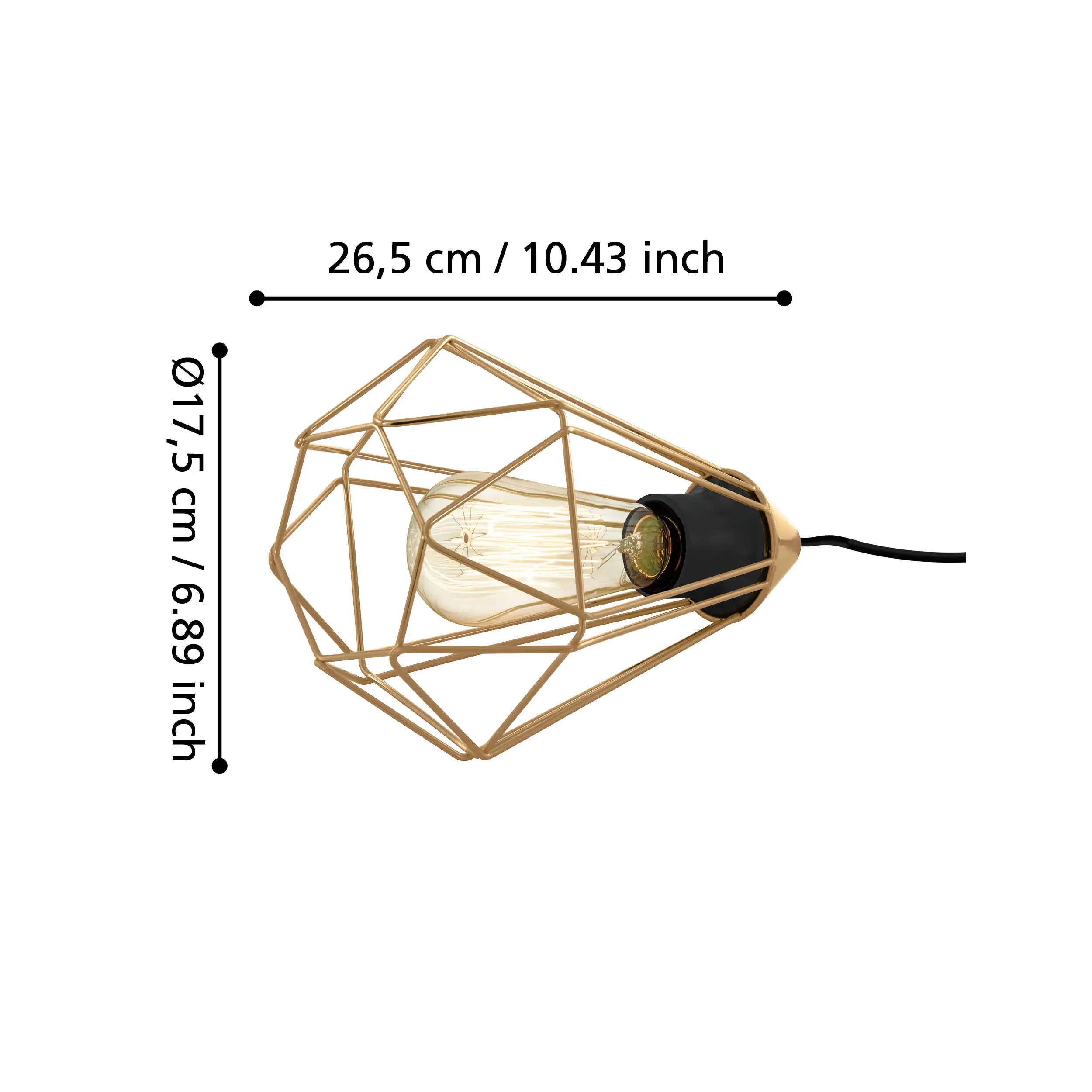 TARBES Table Light - Image 3