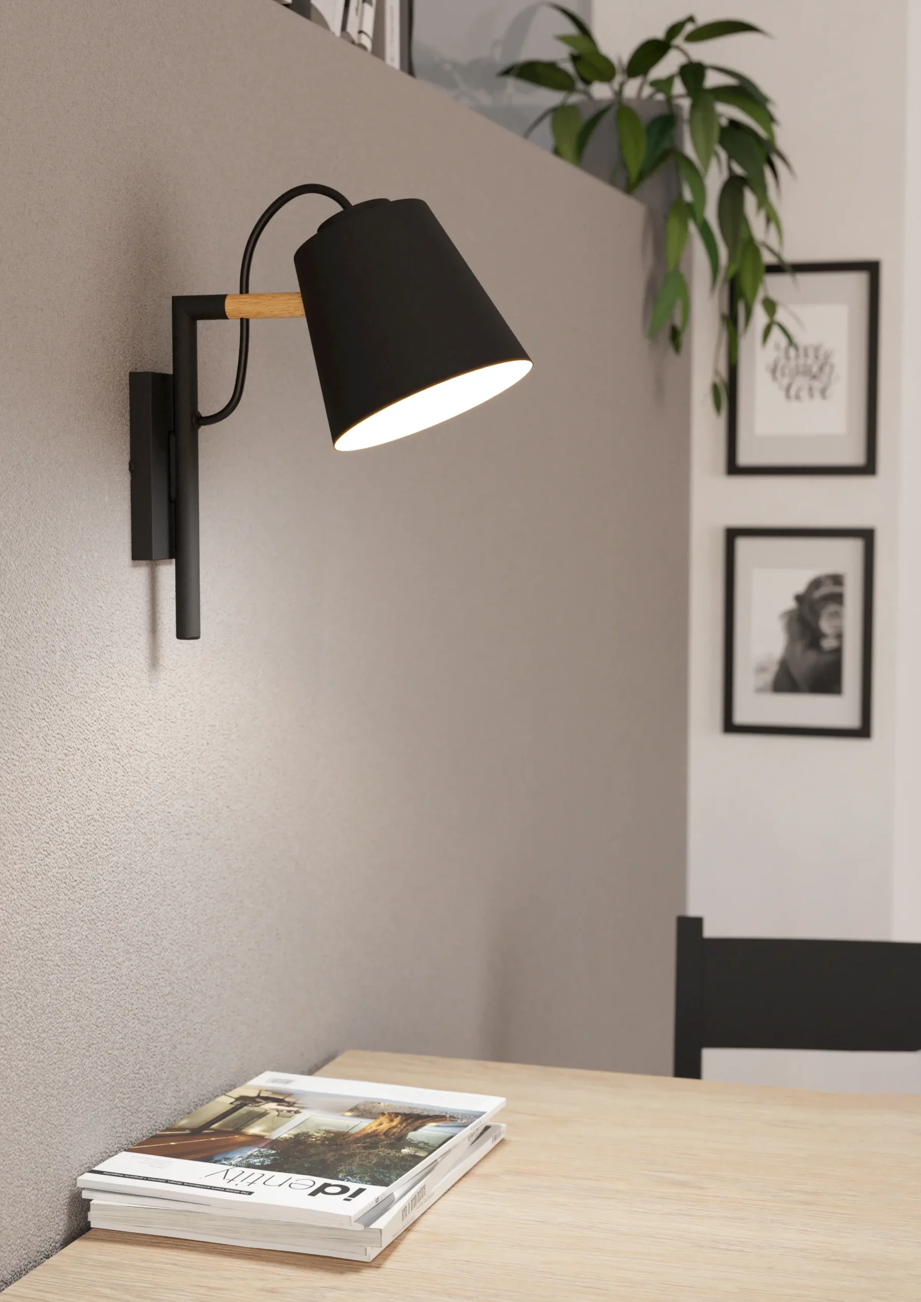 LACEY Wall Lamp - Image 2