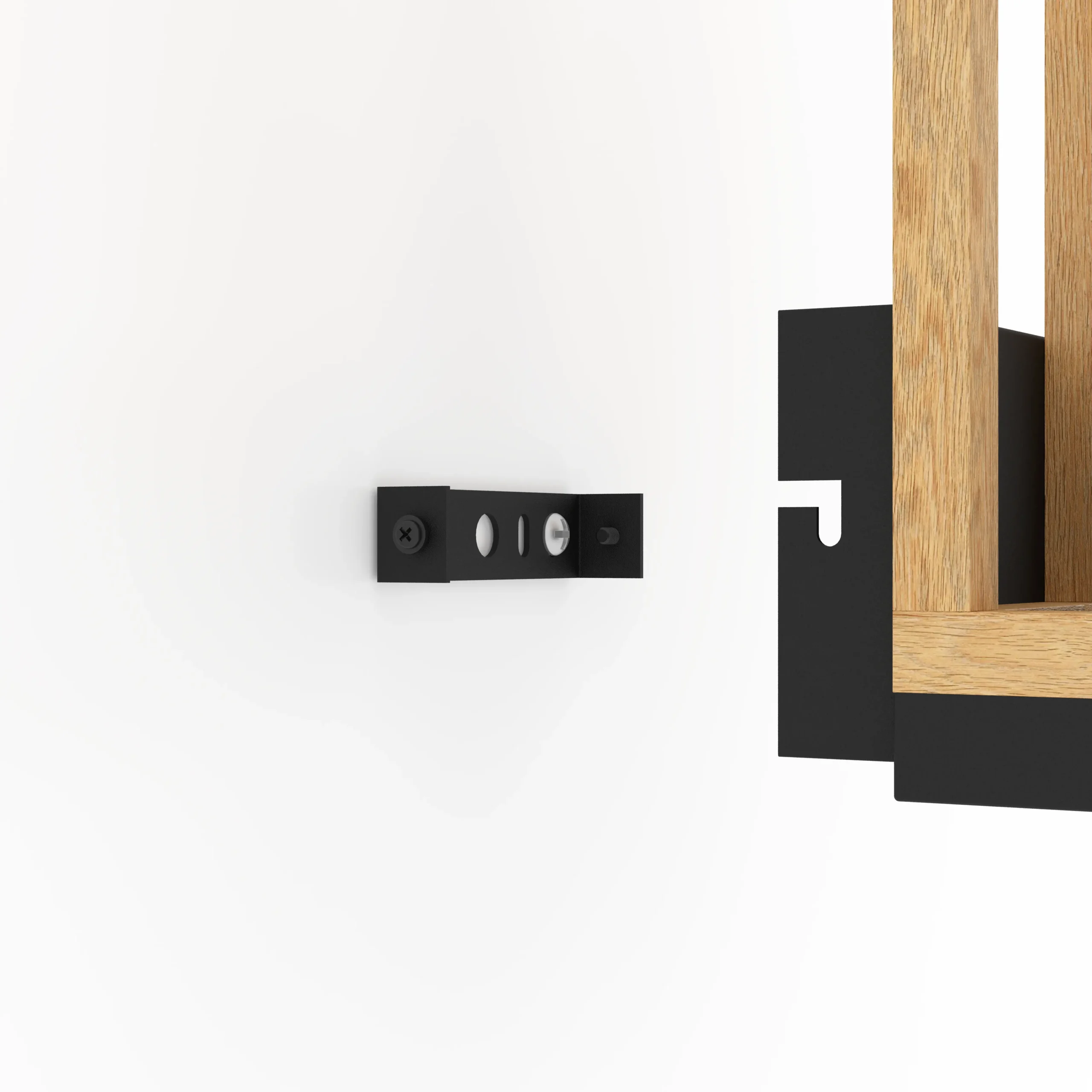 NAFFERTON Wall Light - Image 2